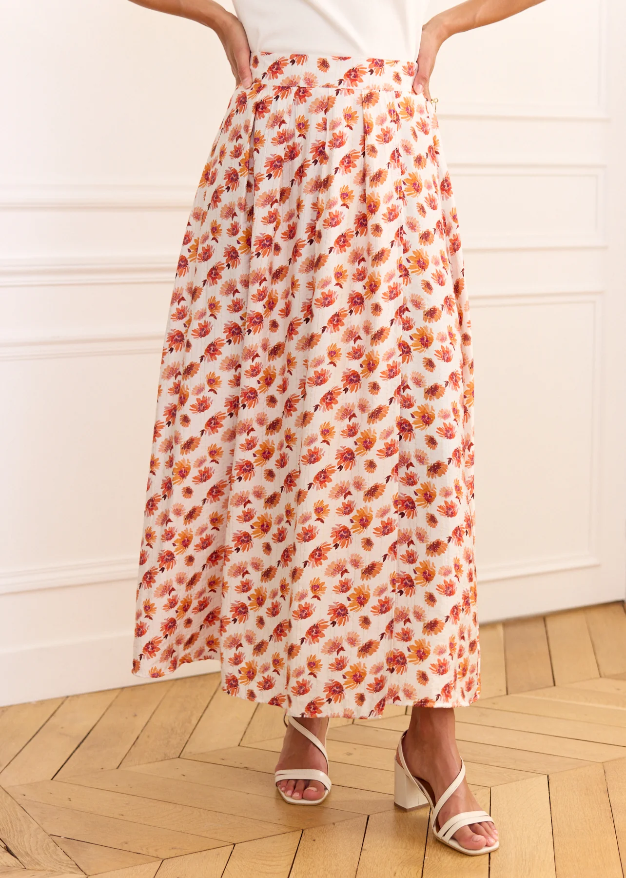 Jupe Rhéa - Image 8