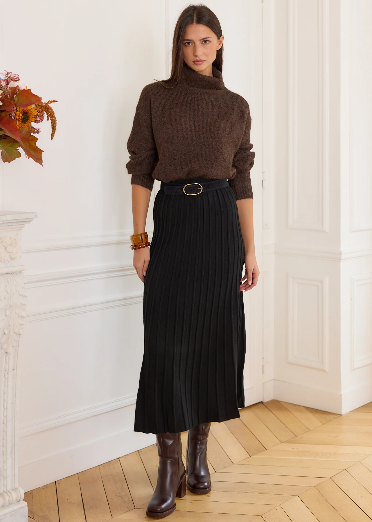 Jupe Teba - Image 3