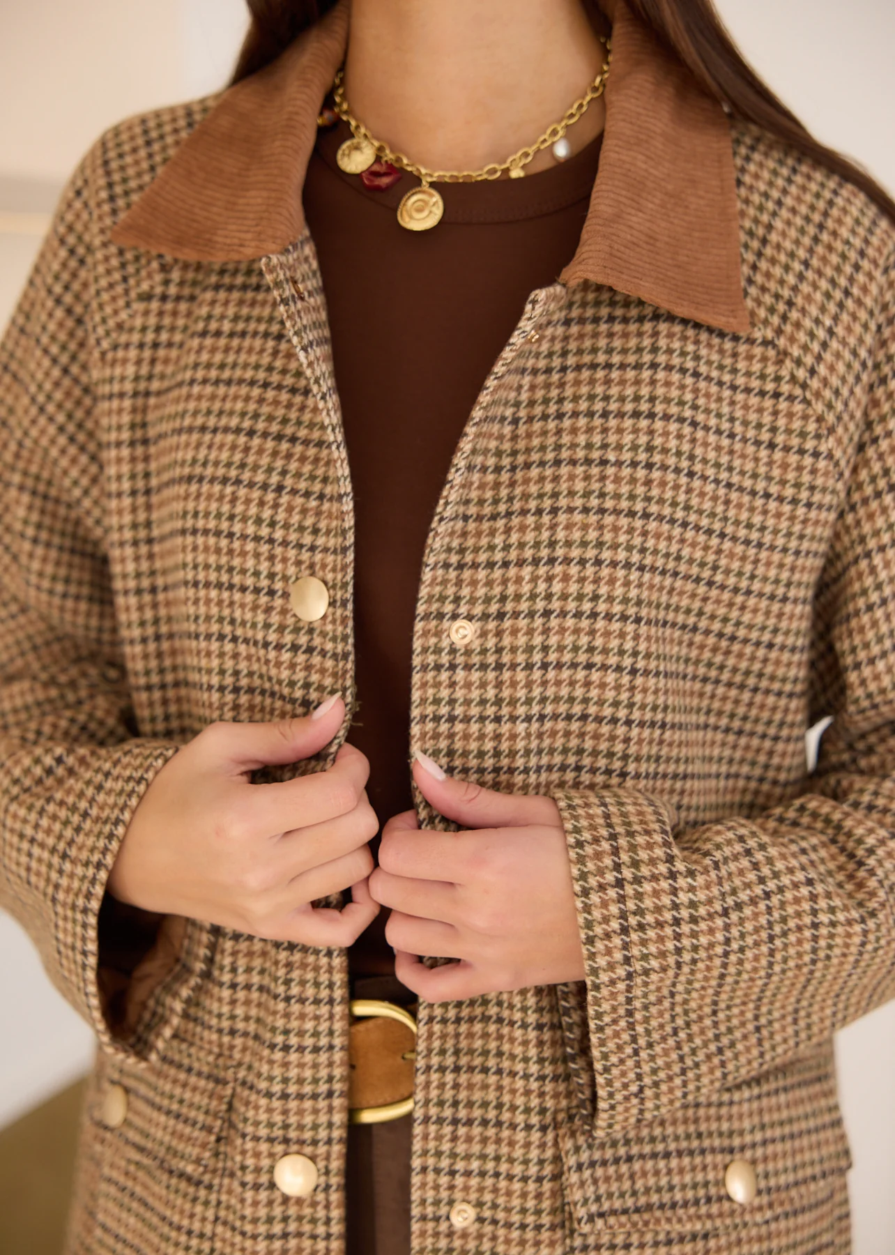 Manteau Darius - Image 5