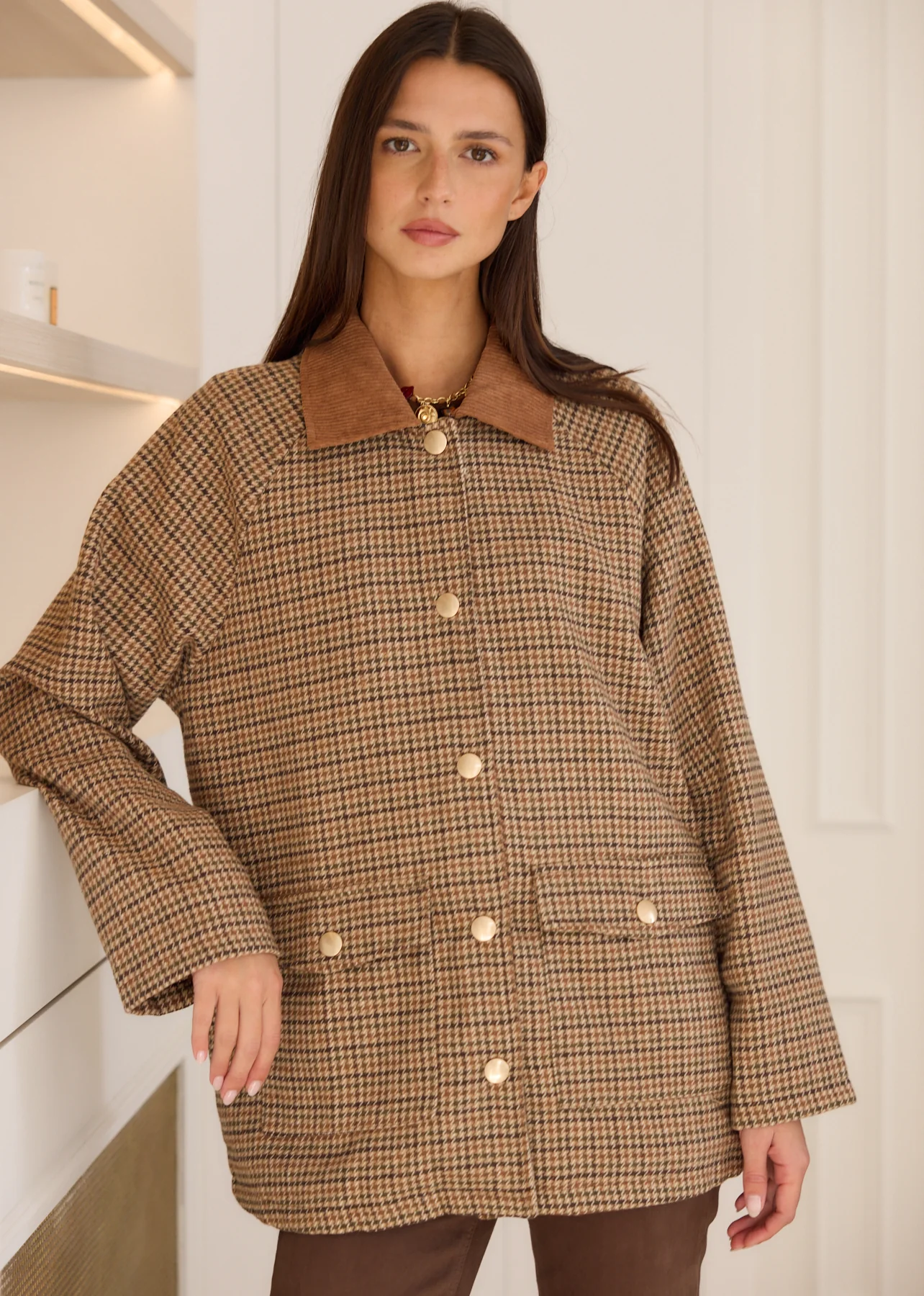 Manteau Darius - Image 9