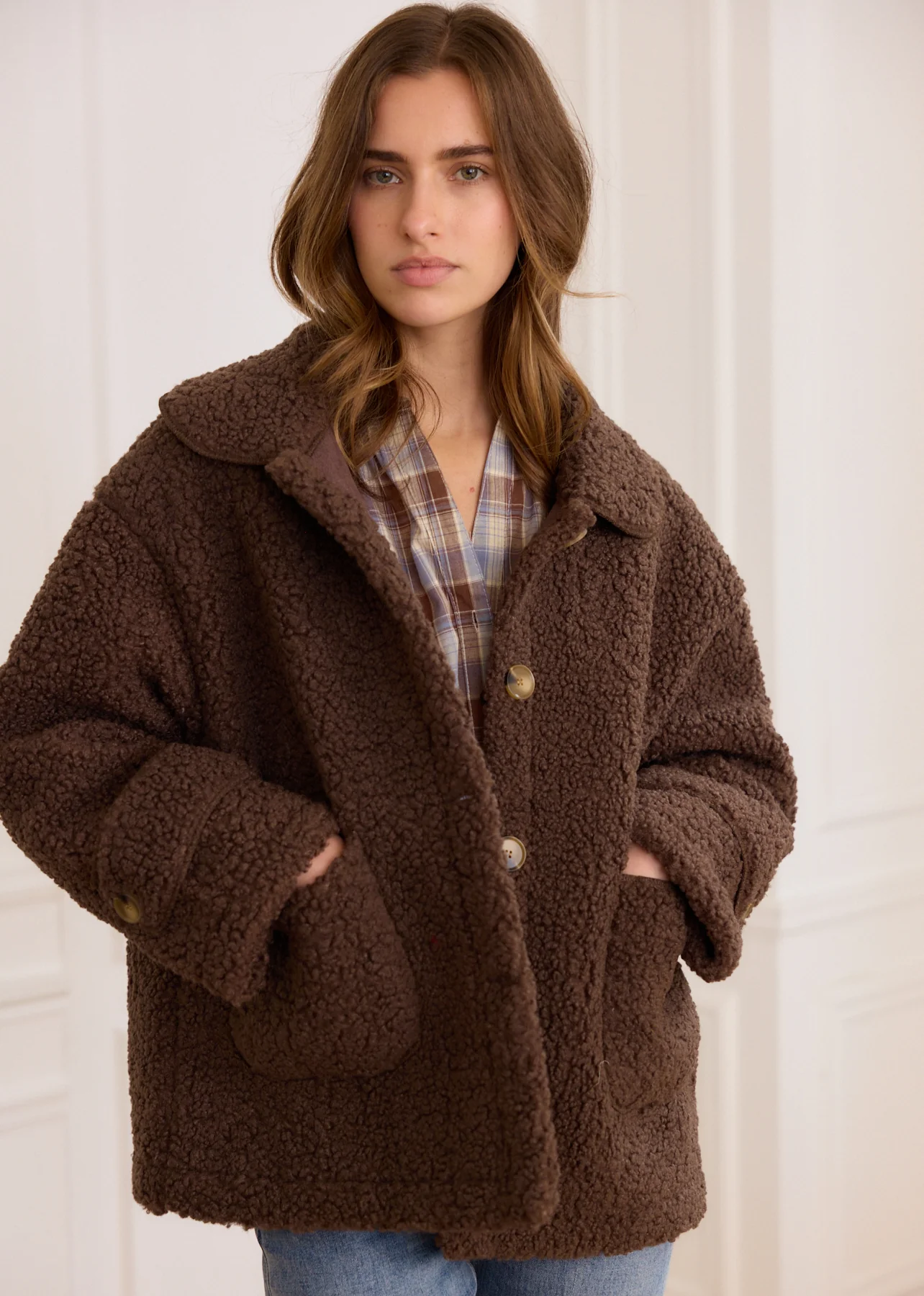 Manteau Lison - Image 9