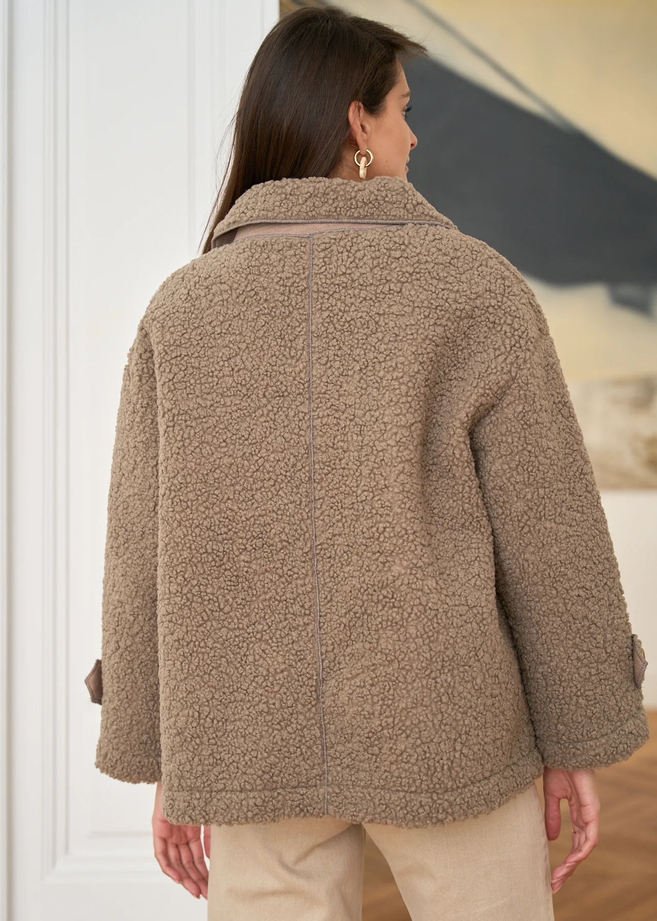 Manteau Lison - Image 5