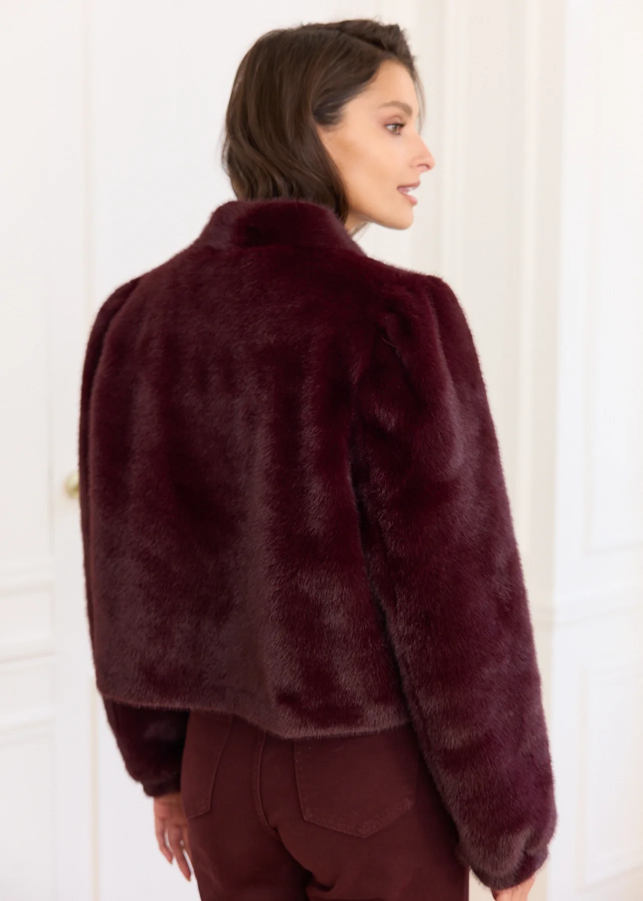 Manteau Natasia - Image 6