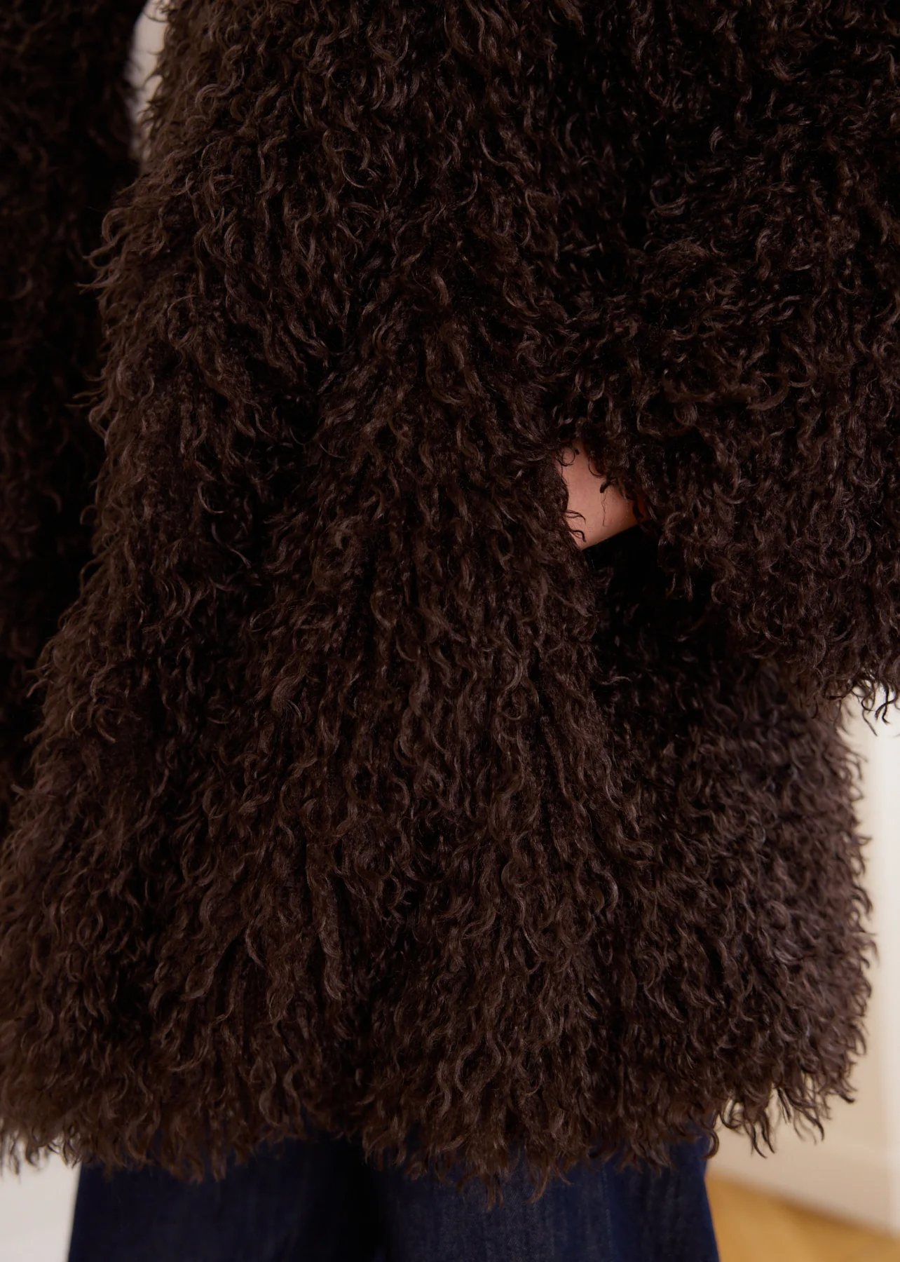 Manteau Tamara - Image 4
