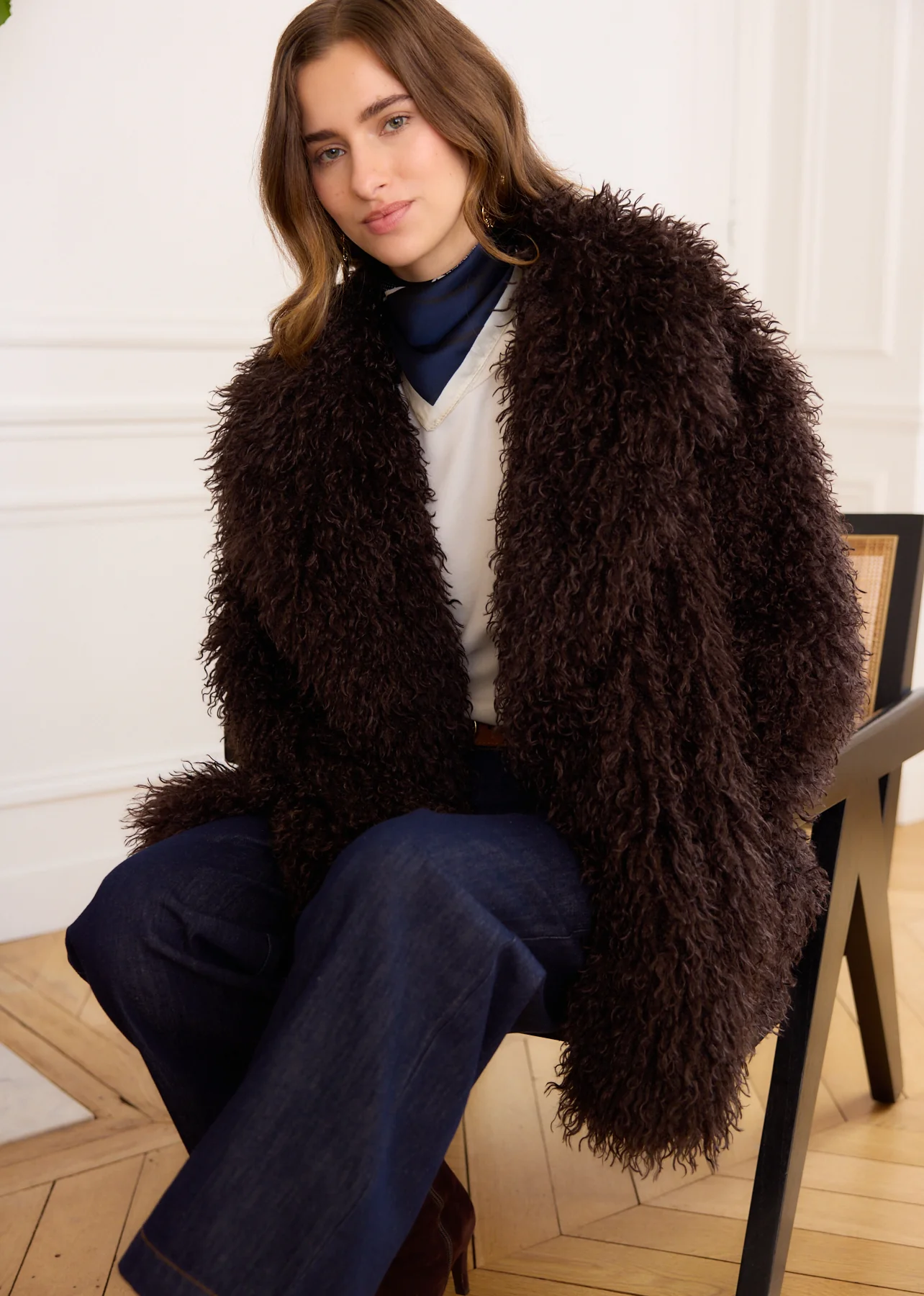 Manteau Tamara - Image 5