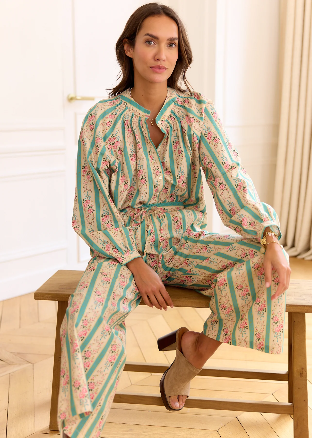Pantalon Ava - Image 5