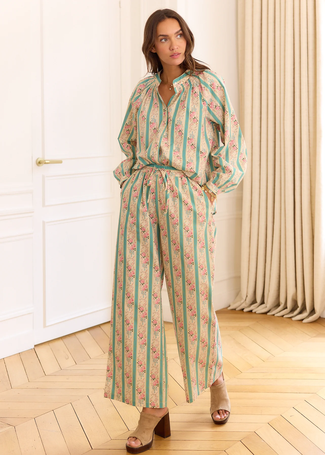 Pantalon Ava - Image 9