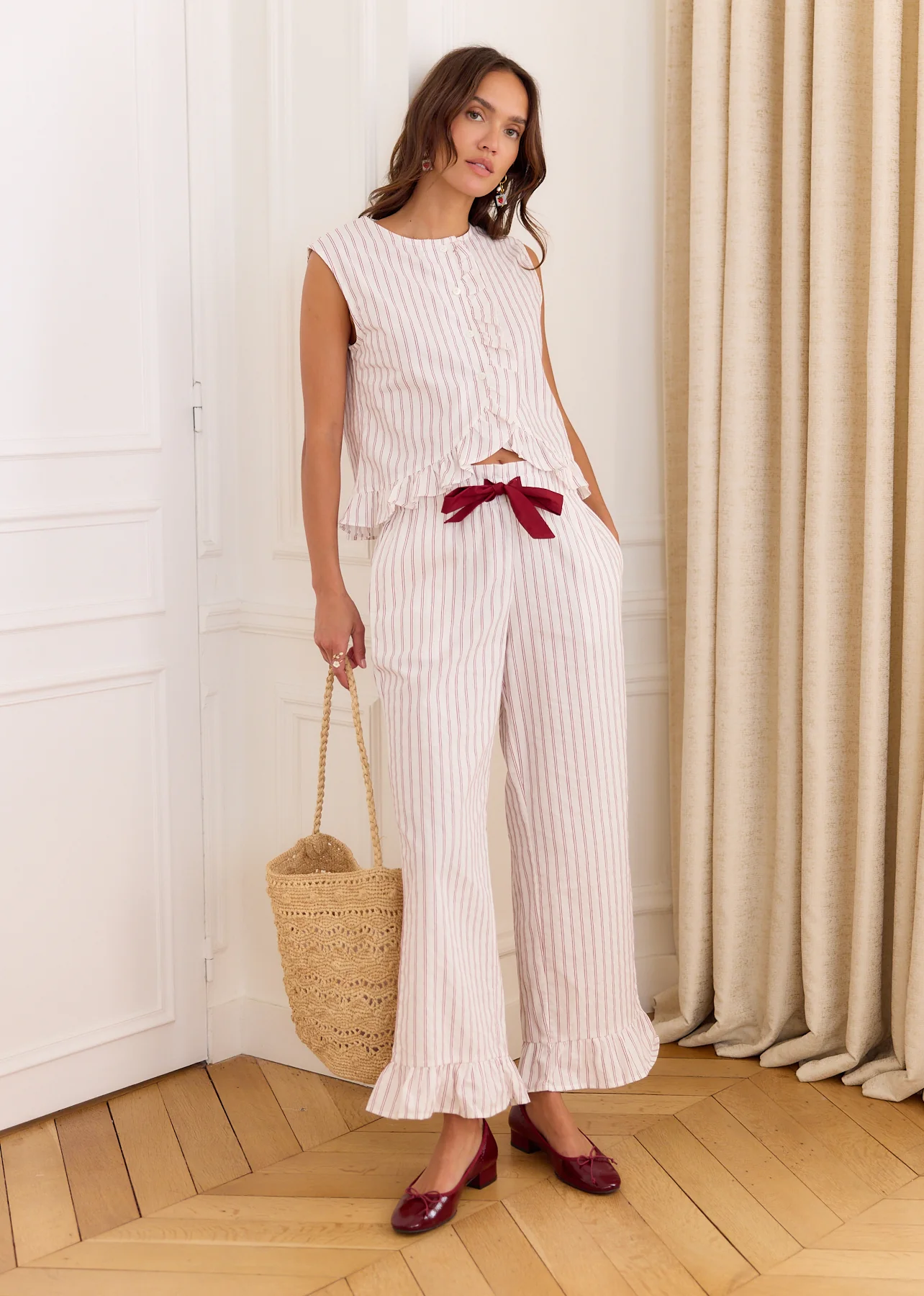 Pantalon Cassia - Image 2