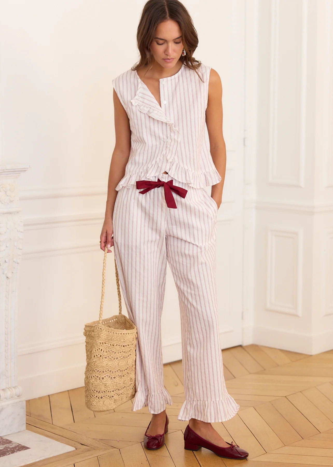 Pantalon Cassia - Image 4