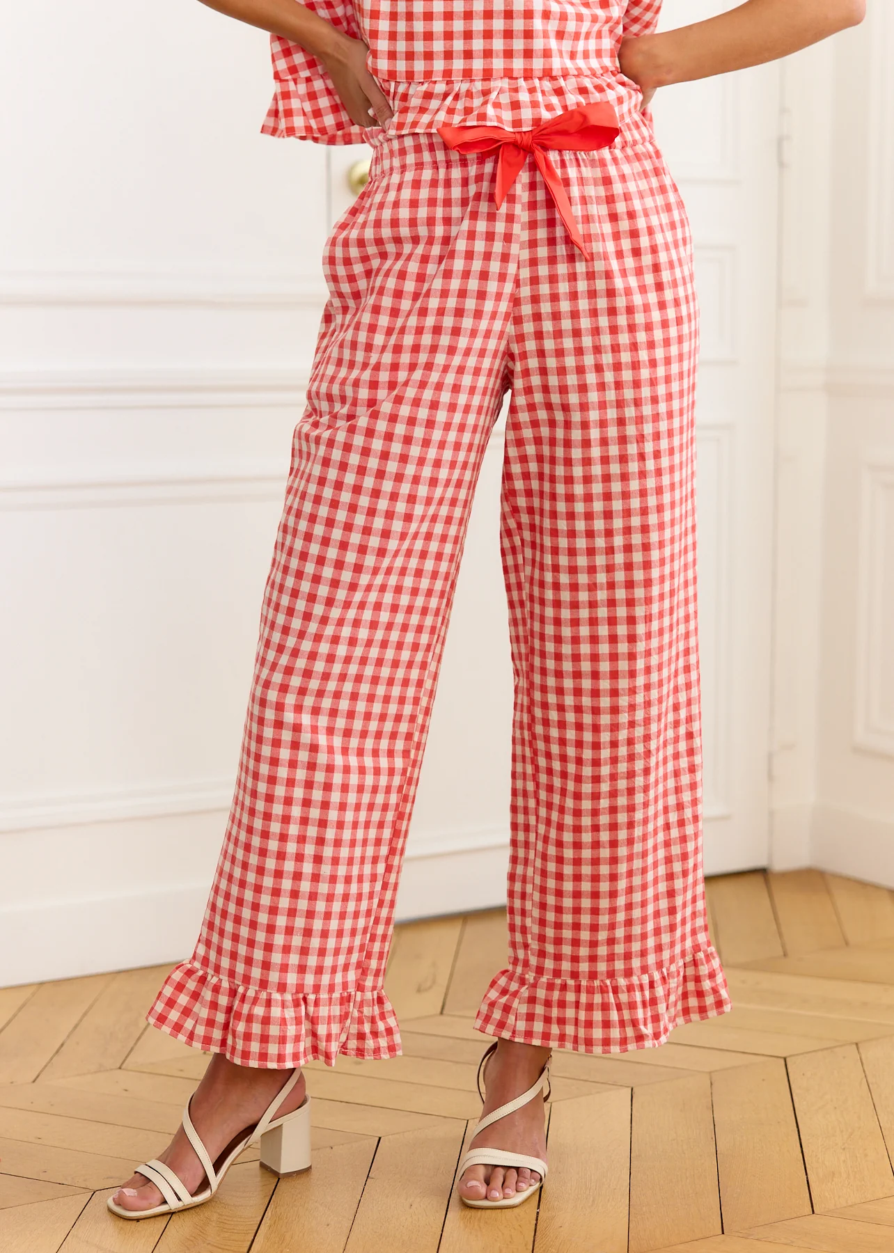 Pantalon Cassia