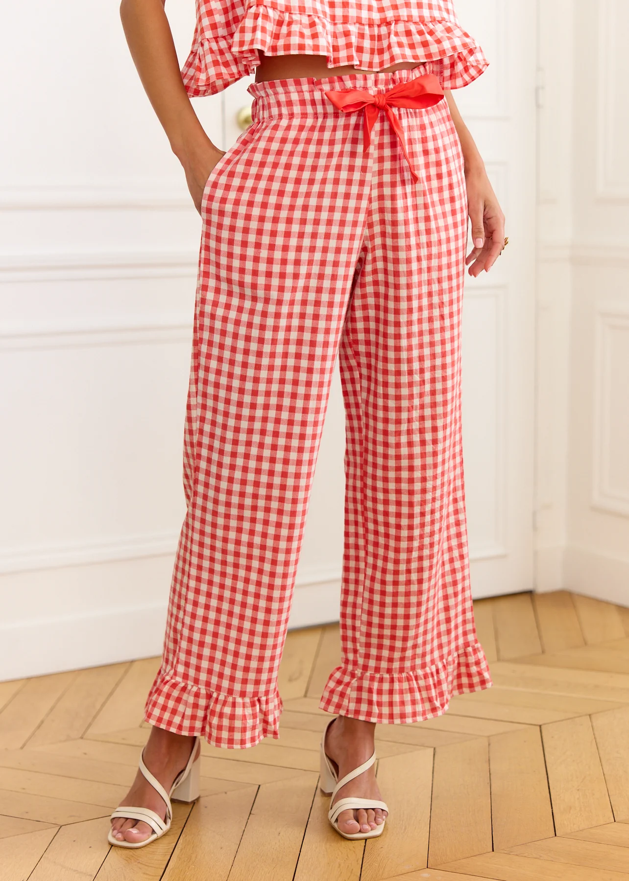 Pantalon Cassia - Image 5