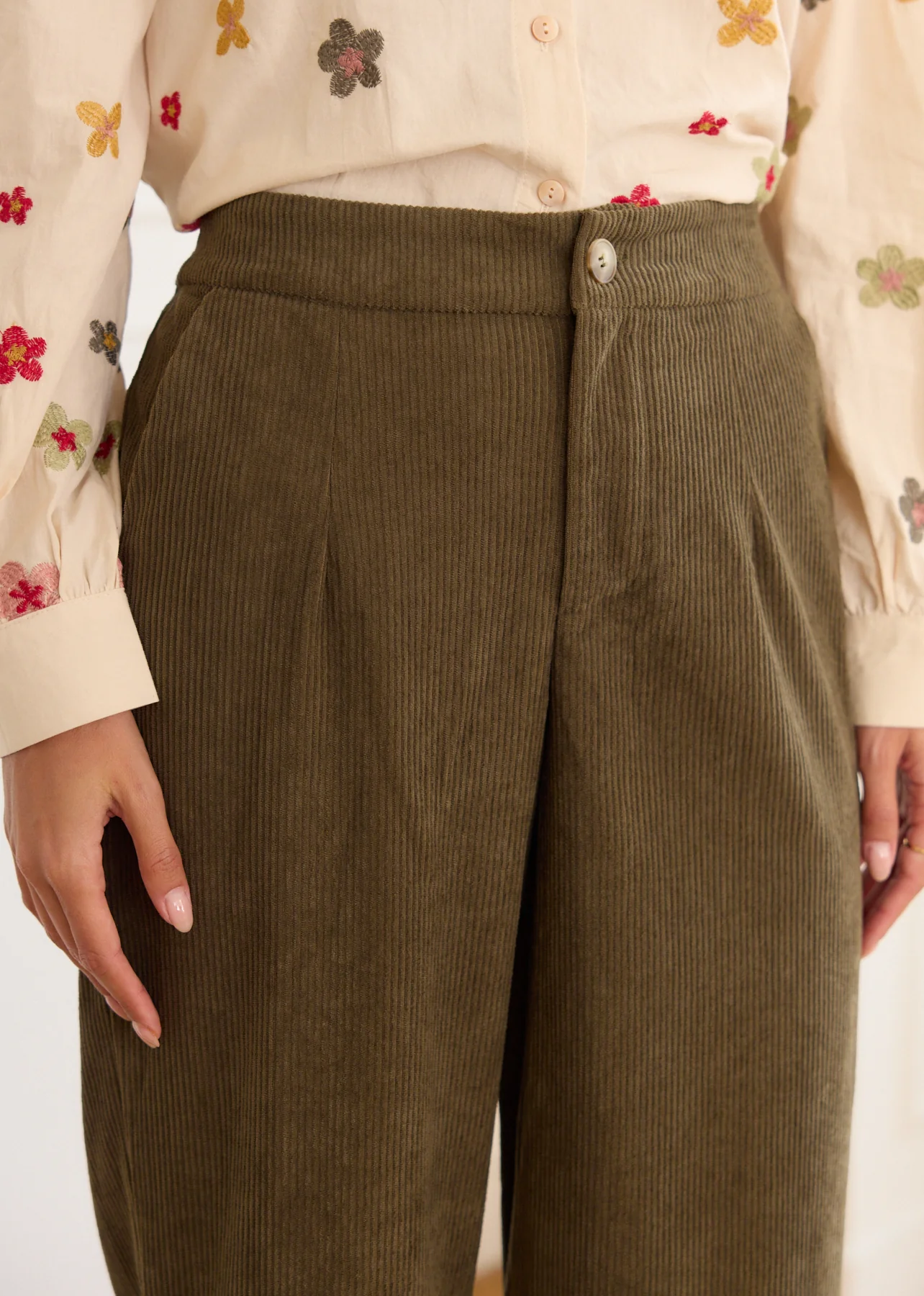 Pantalon Cédric - Image 3