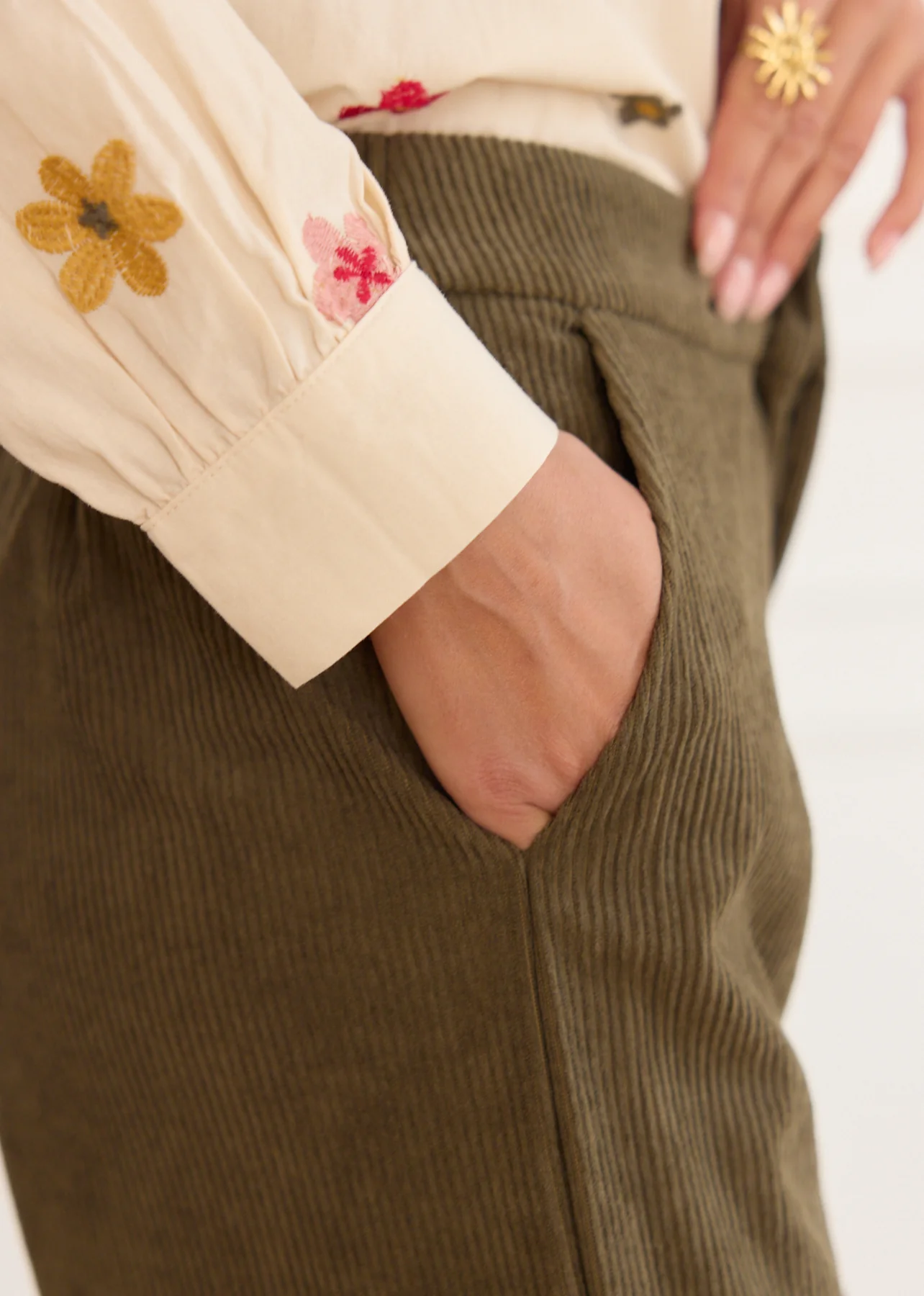 Pantalon Cédric - Image 8