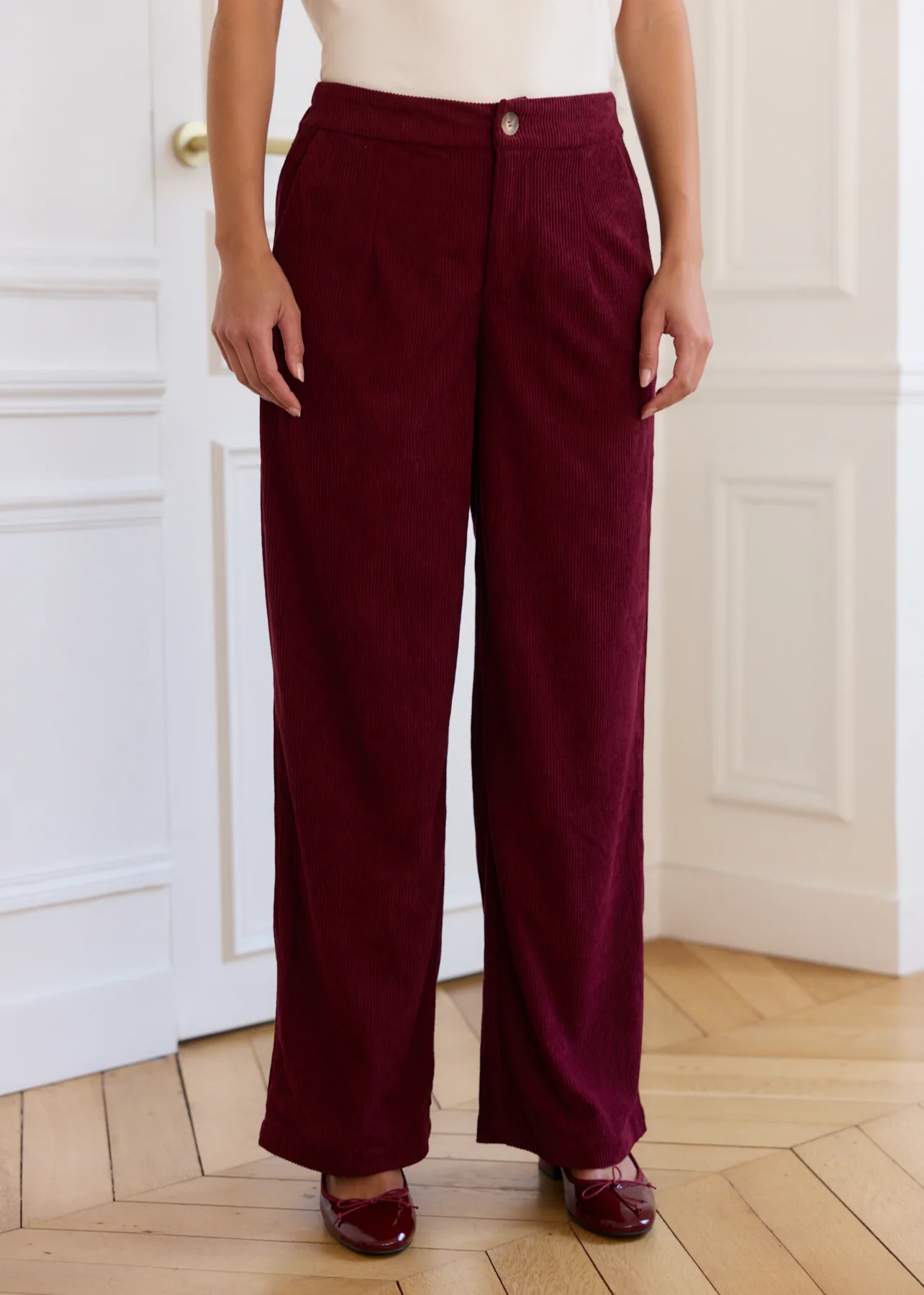 Pantalon Cédric - Image 9