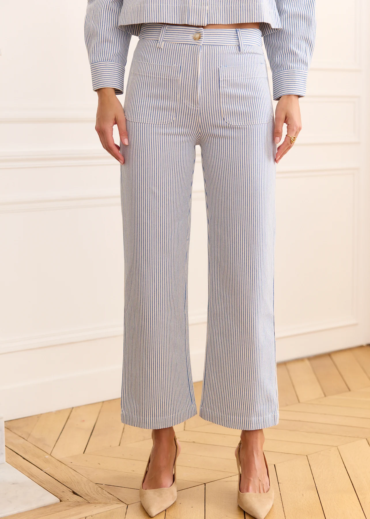 Pantalon Charlotte - Image 9