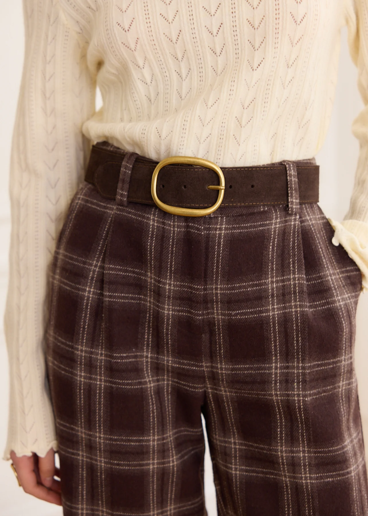 Pantalon Claudie - Image 7