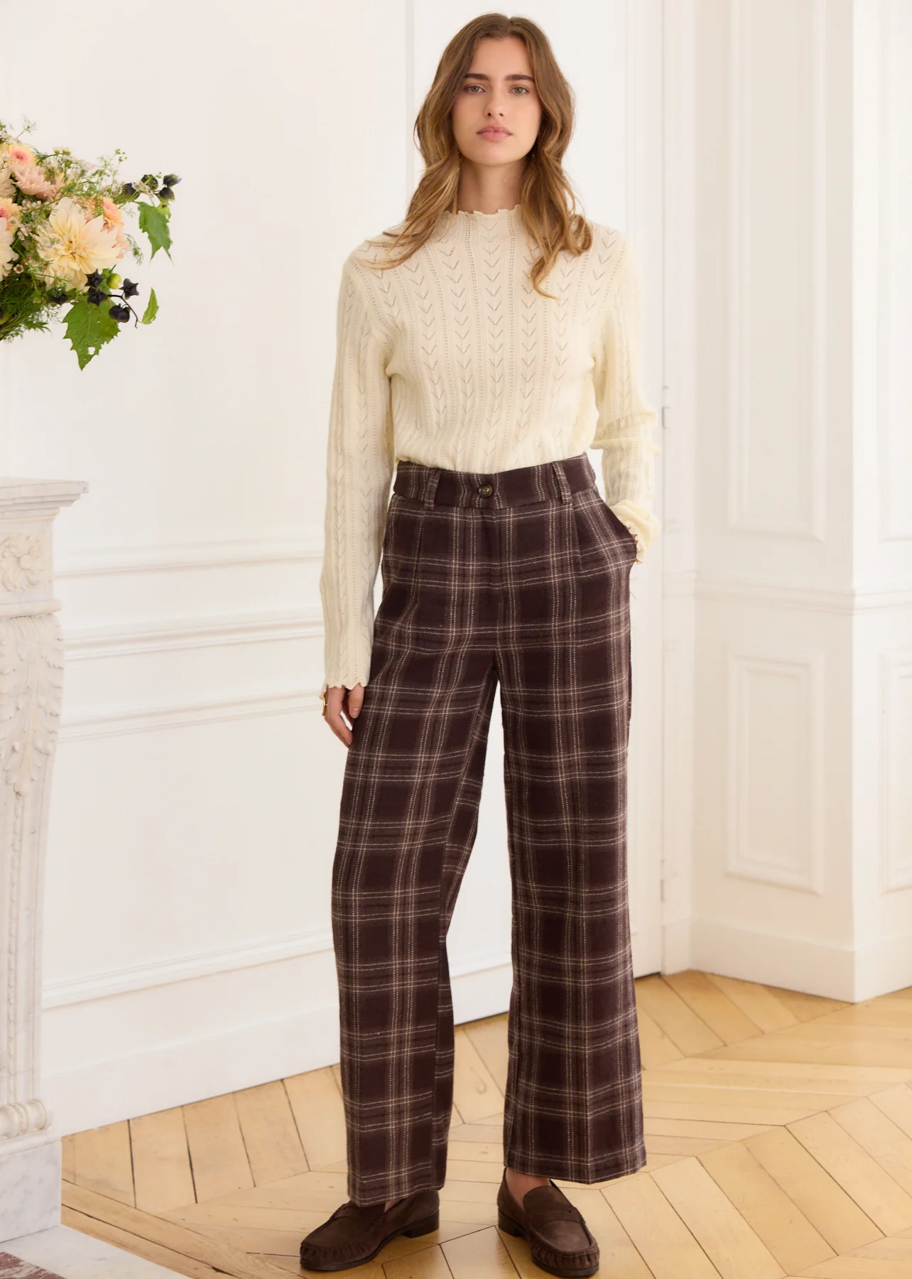 Pantalon Claudie - Image 9