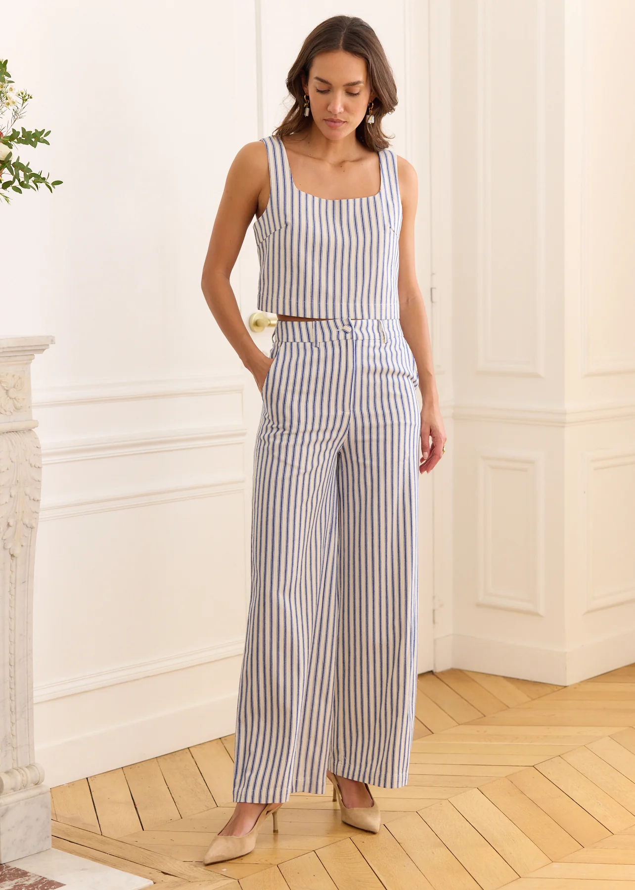 Pantalon Doria - Image 7