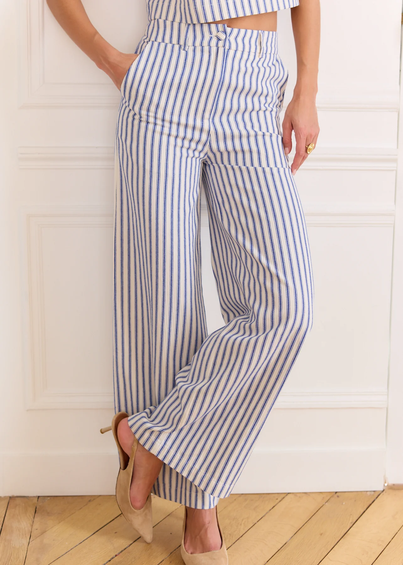 Pantalon Doria - Image 9