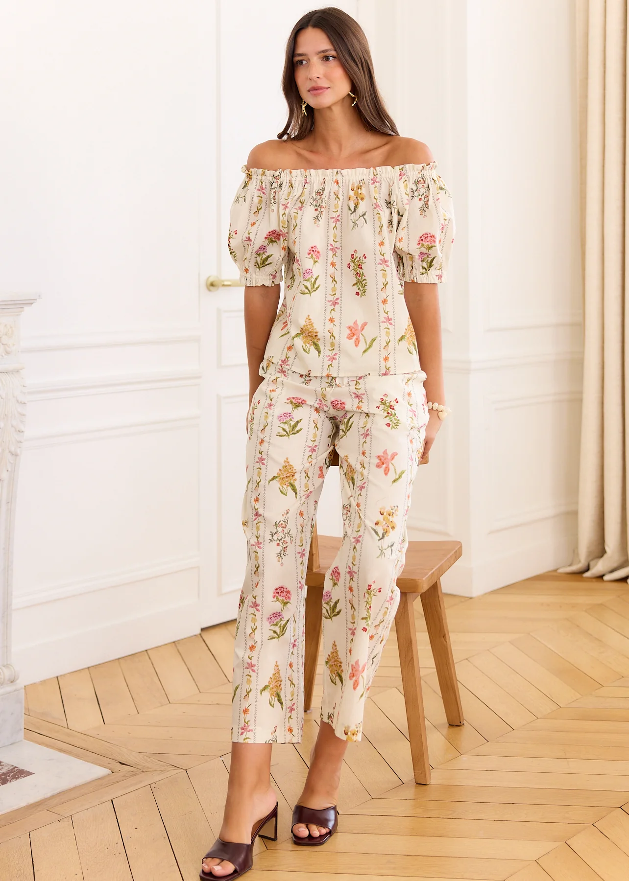 Pantalon Feriel - Image 3