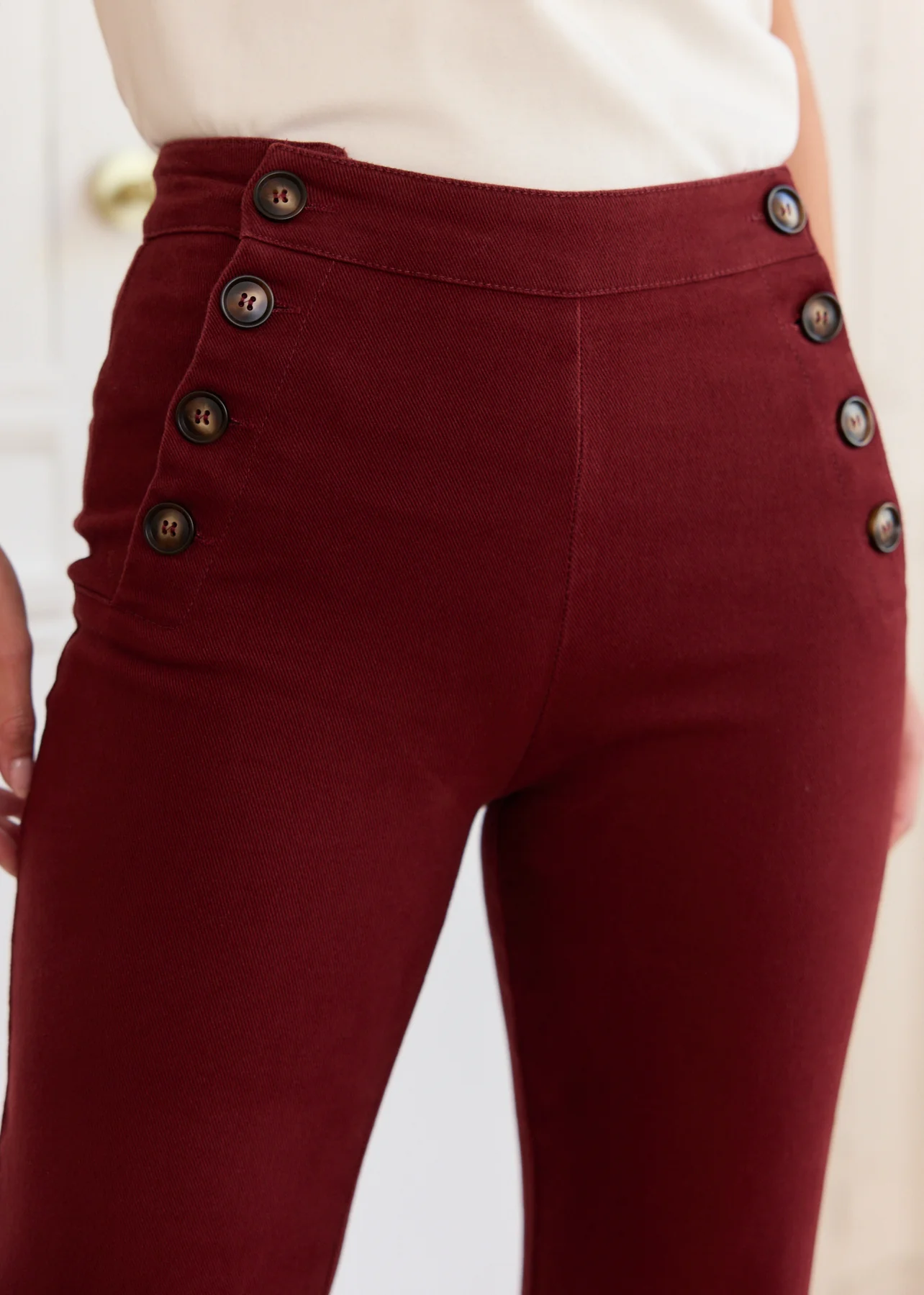 Pantalon Jaden - Image 3