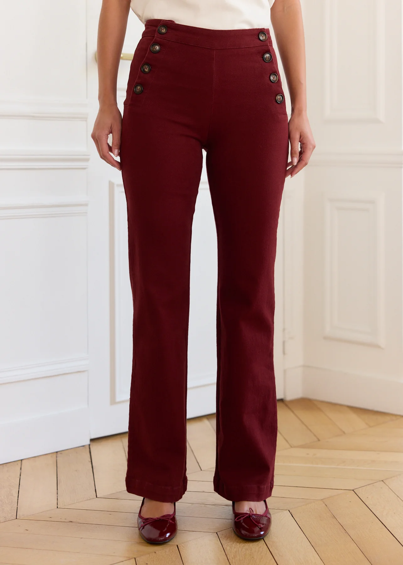 Pantalon Jaden - Image 4