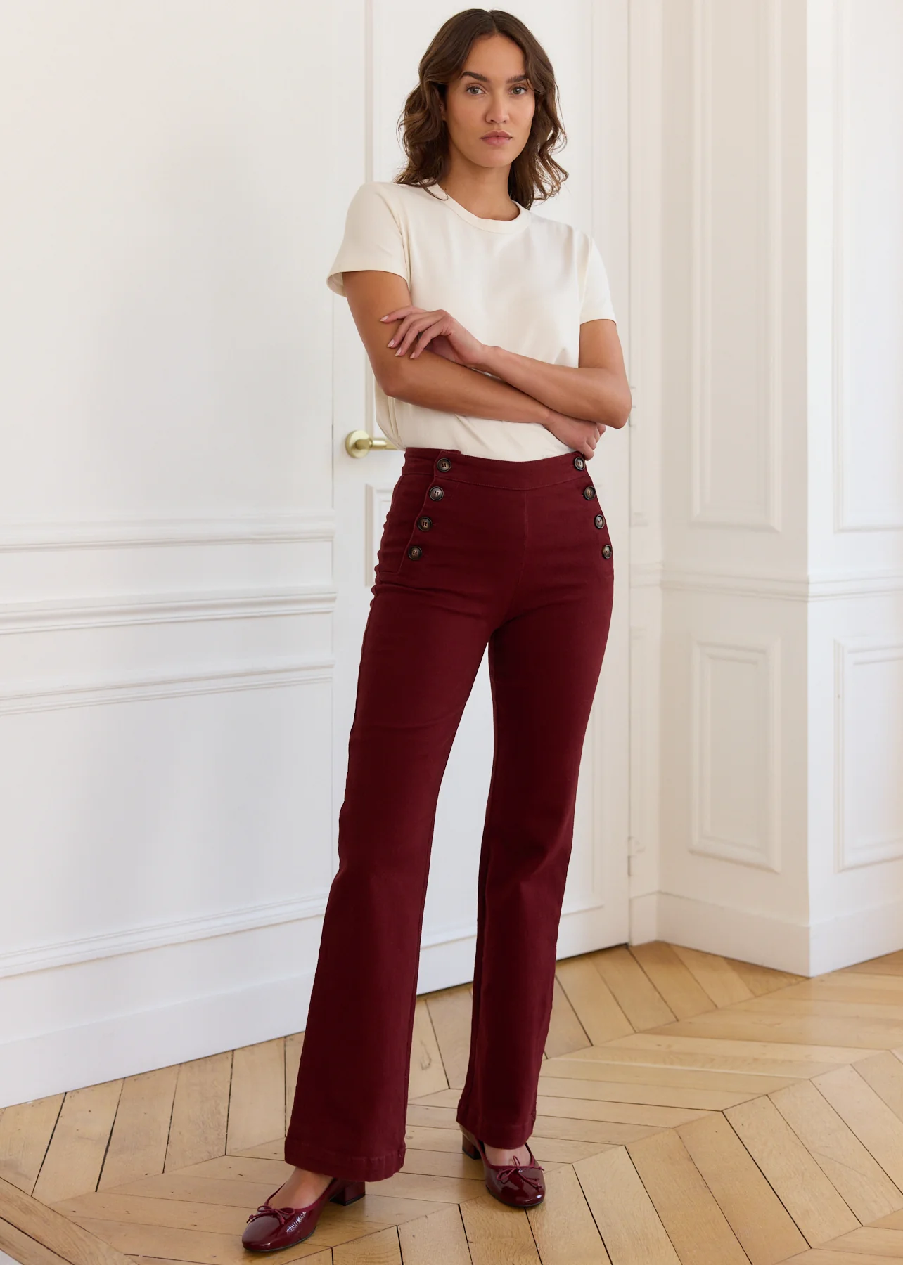 Pantalon Jaden - Image 8