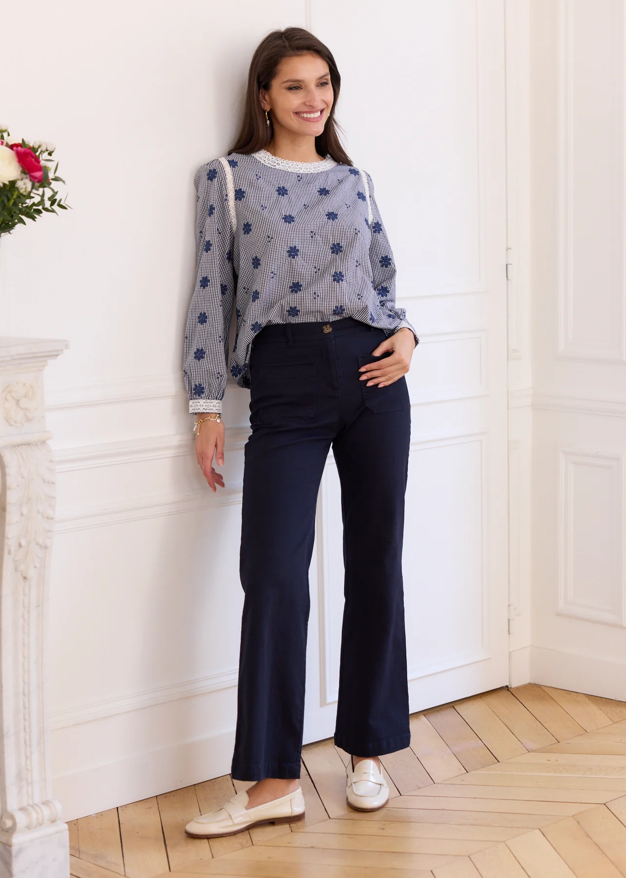 Pantalon Lenny - Image 4