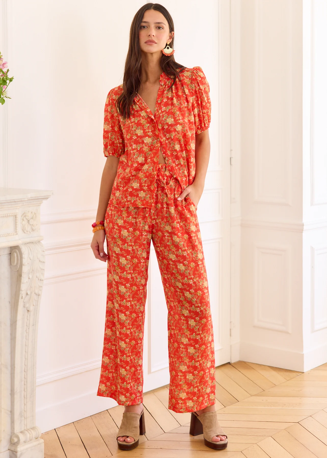 Pantalon Naline - Image 4