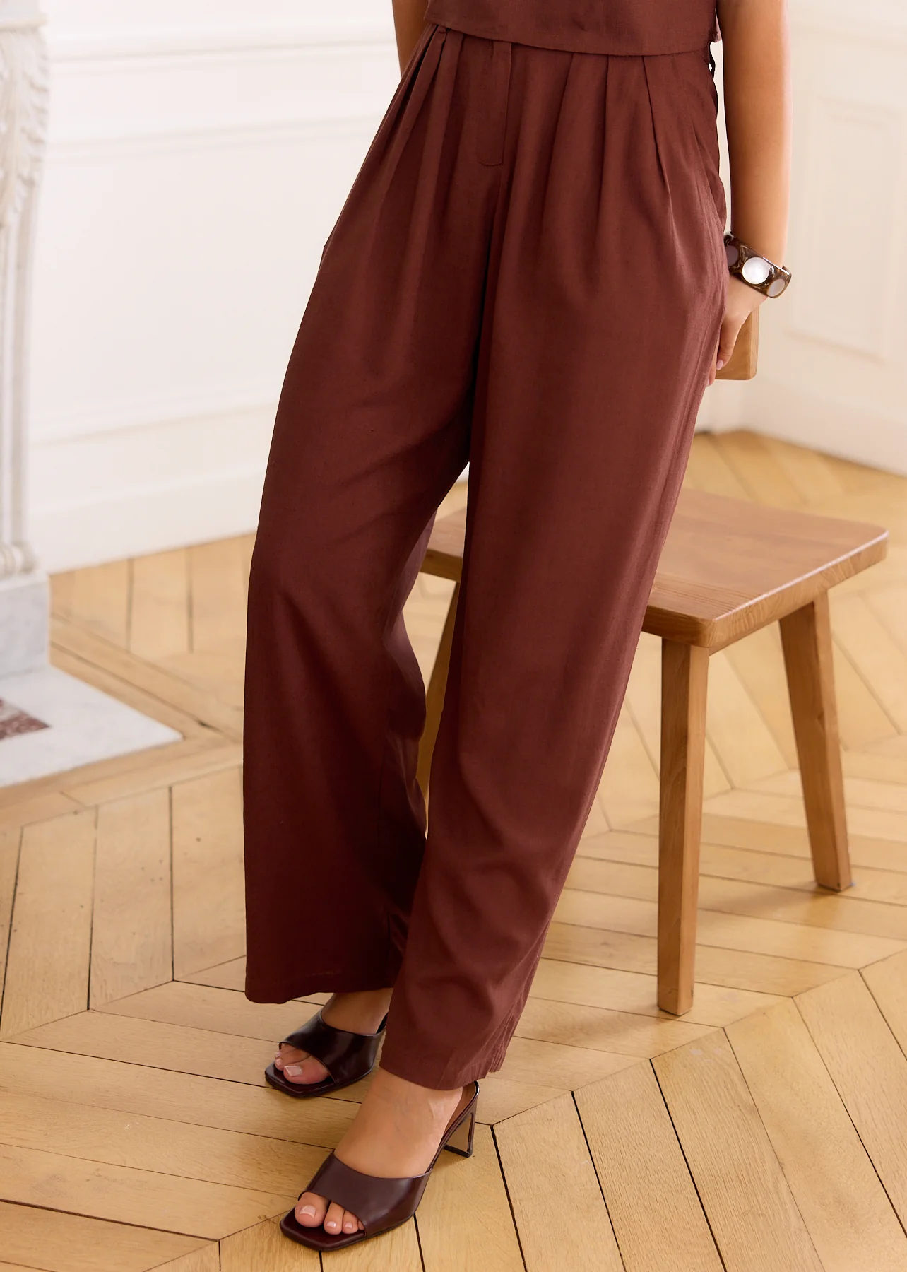 Pantalon Osanne - Image 4