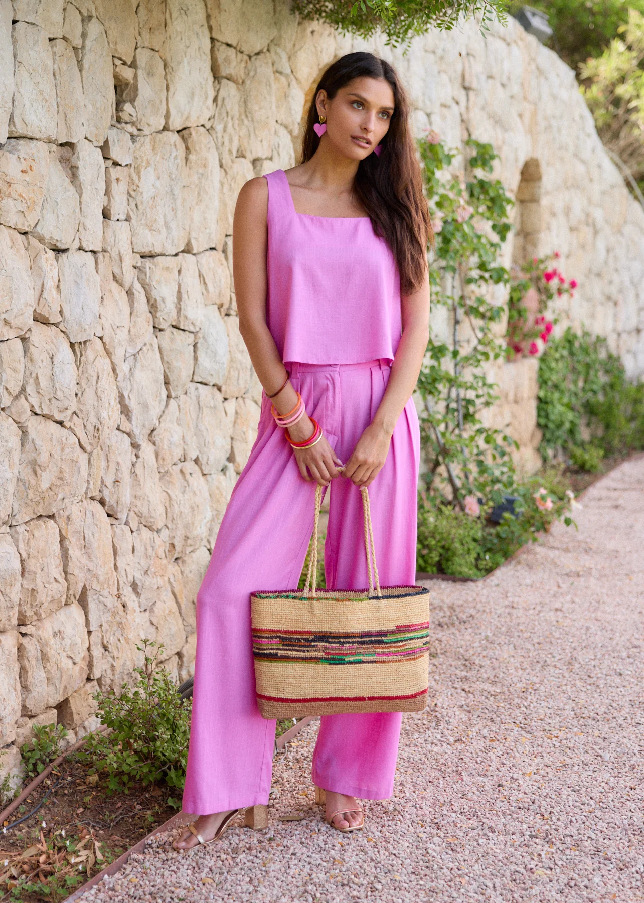 Pantalon Osanne - Image 7