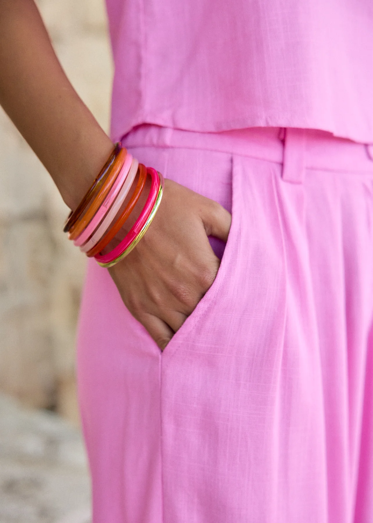 Pantalon Osanne - Image 9