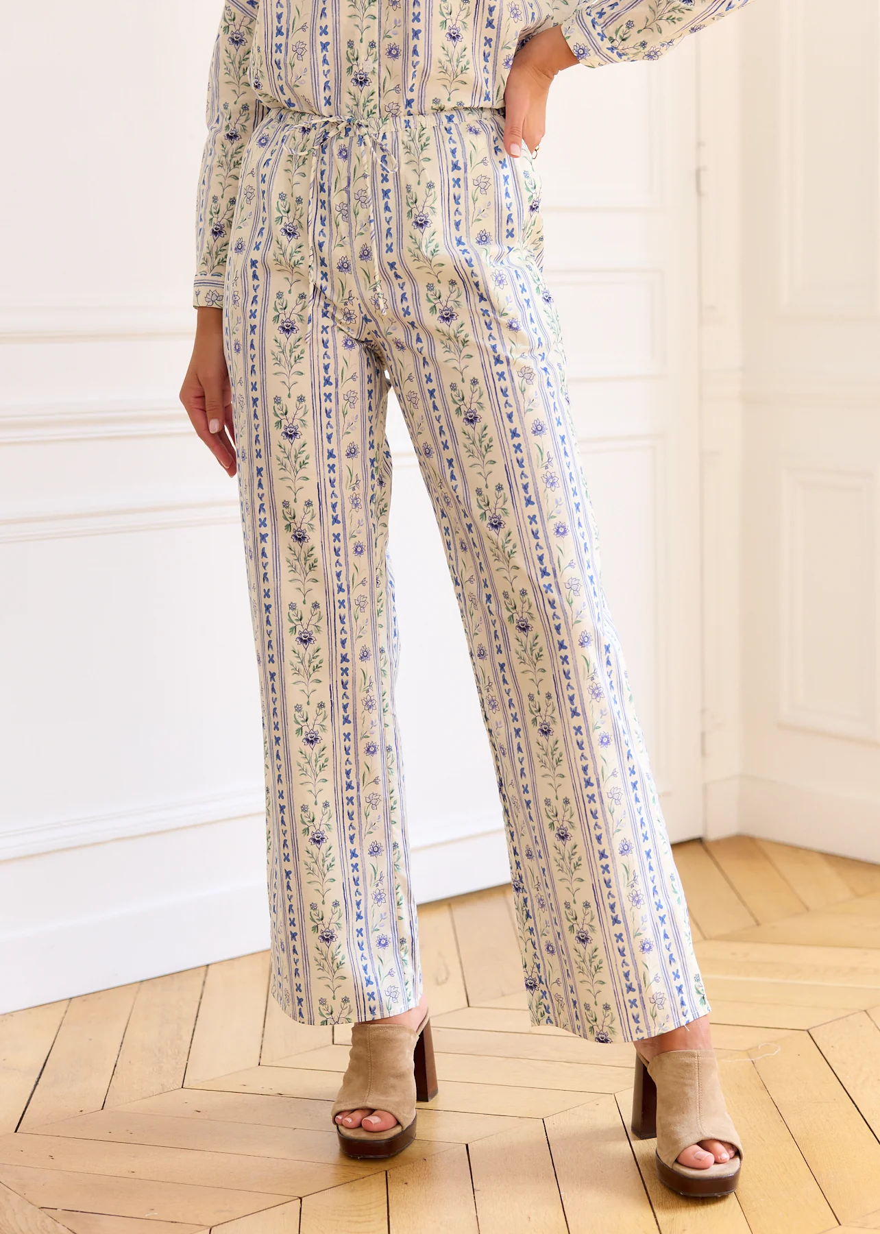 Pantalon Scarlett - Image 3
