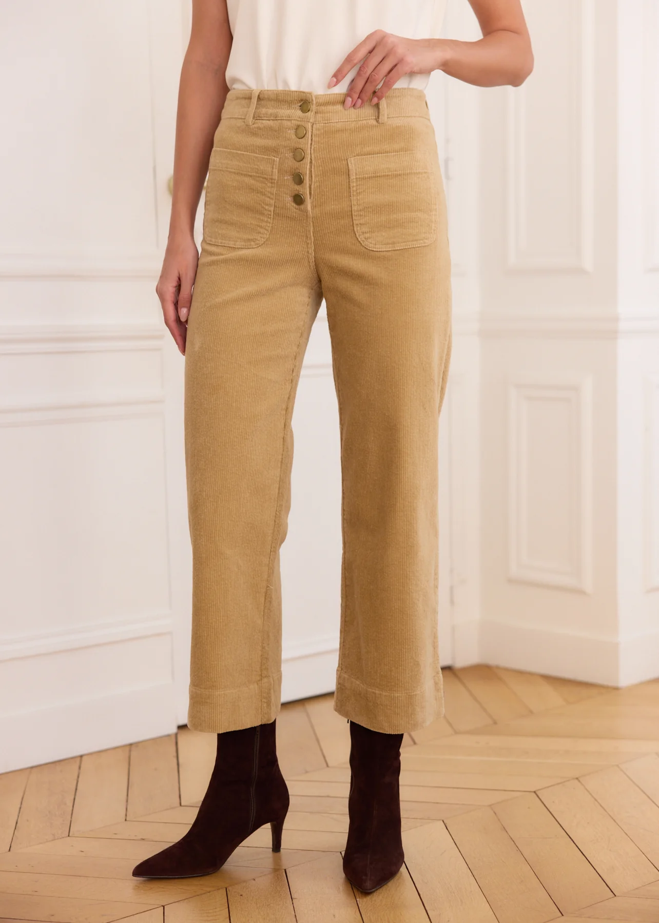 Pantalon Solan - Image 9