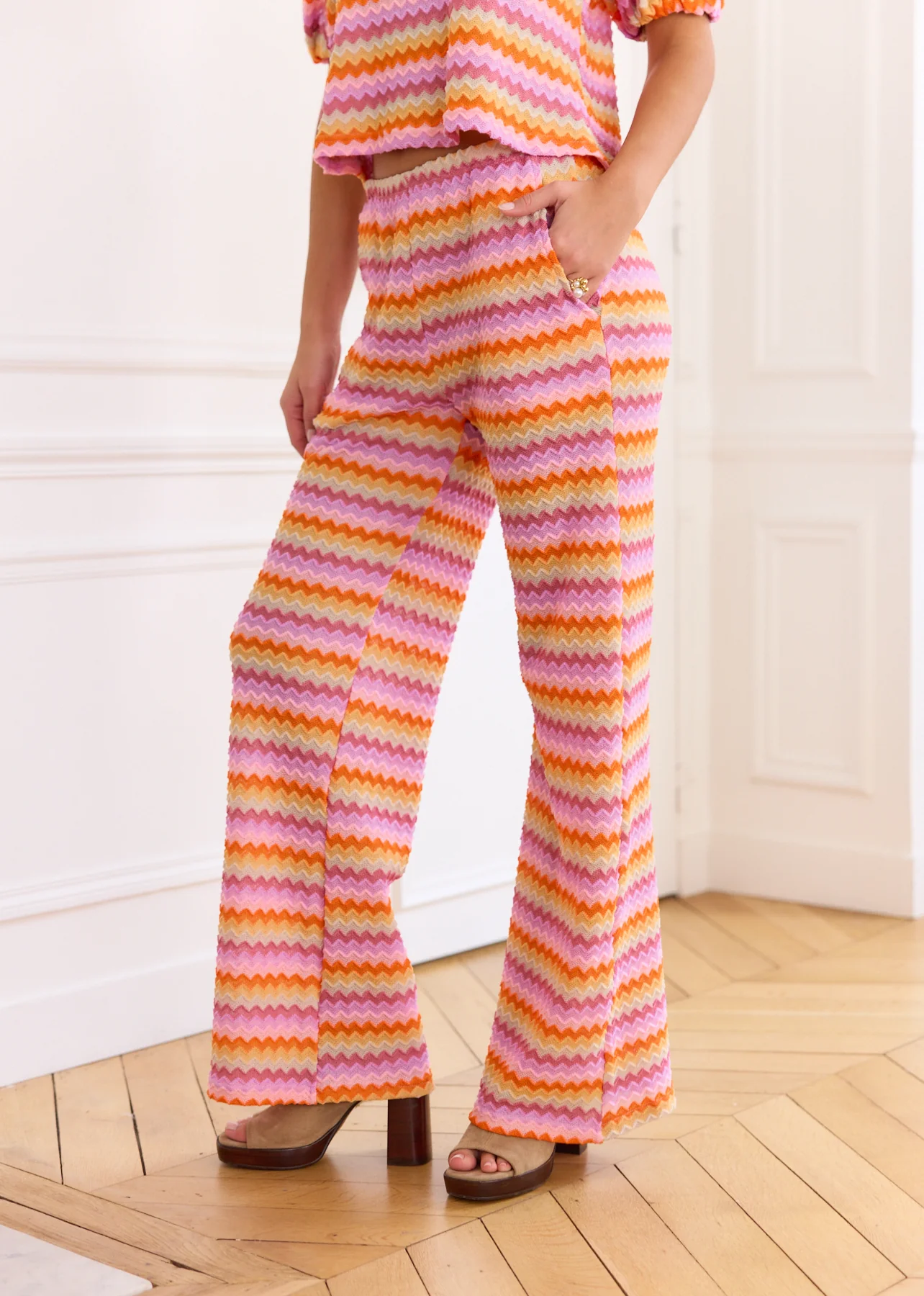 Pantalon Sothis - Image 4
