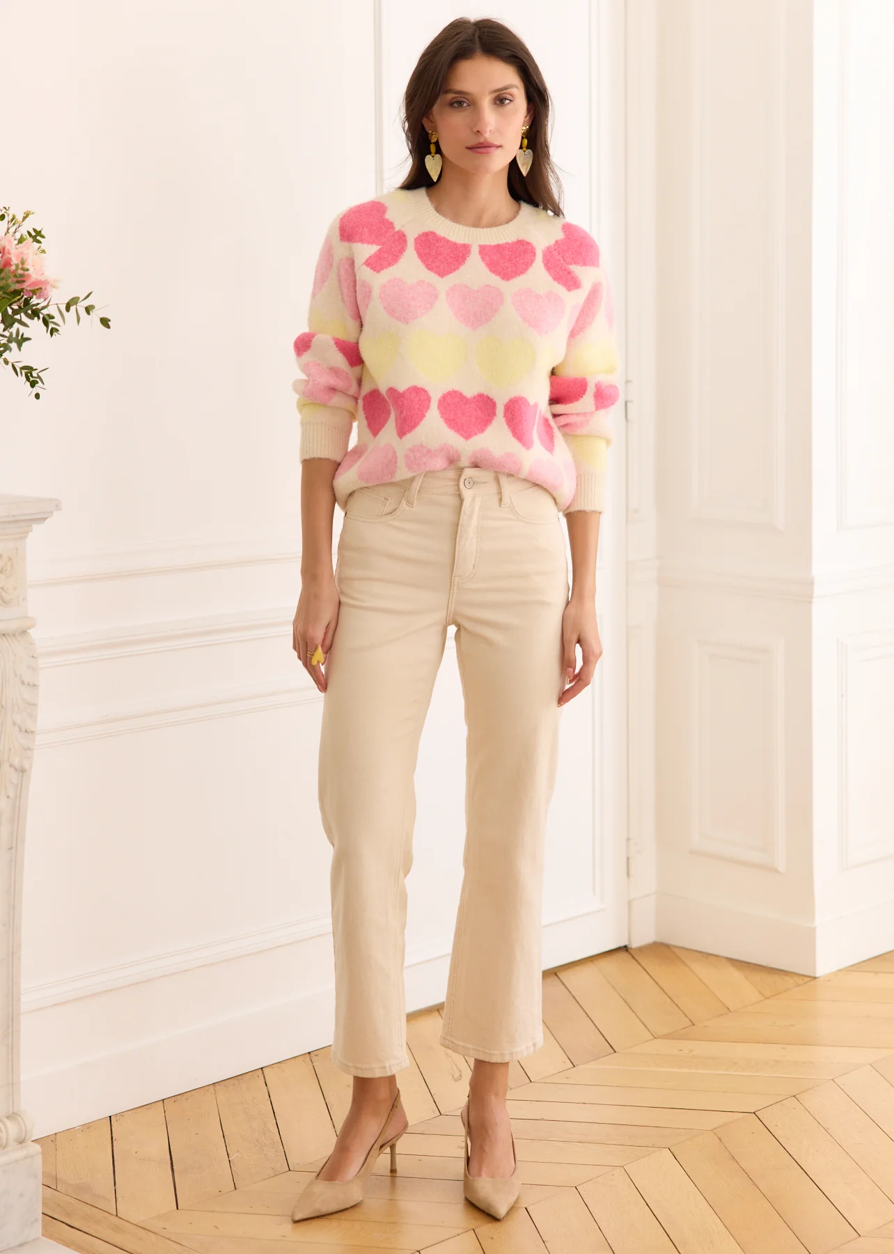 Pull Alixia - Image 3