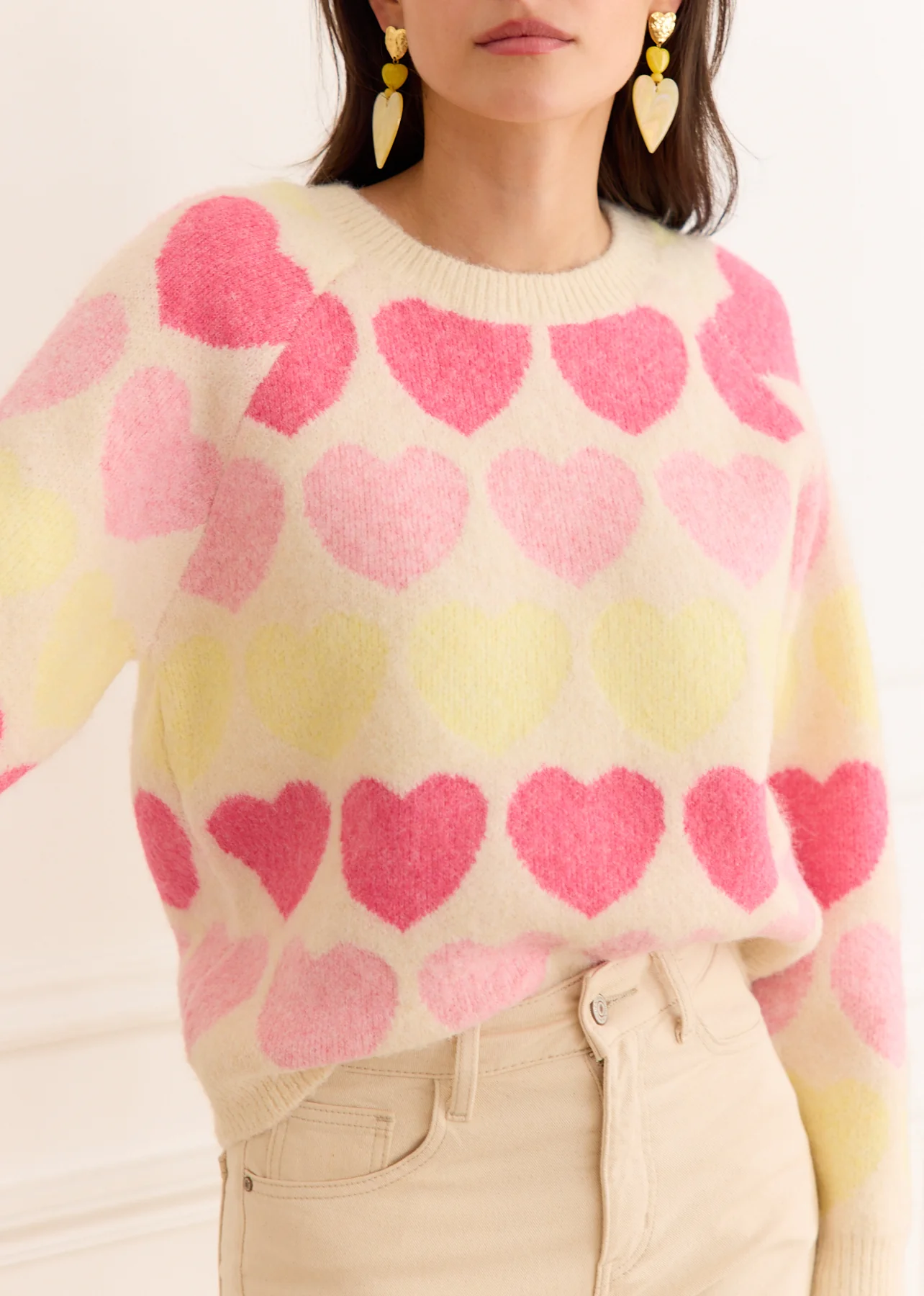 Pull Alixia - Image 8