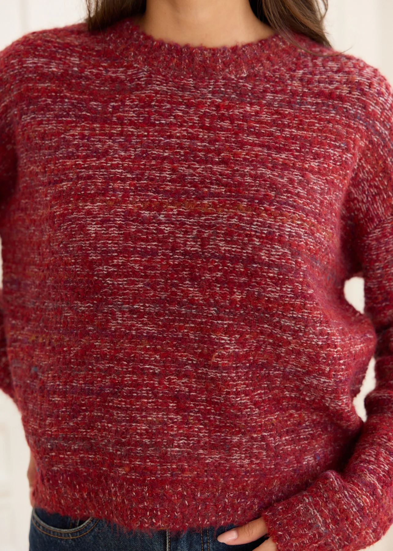 Pull Béthanie - Image 2