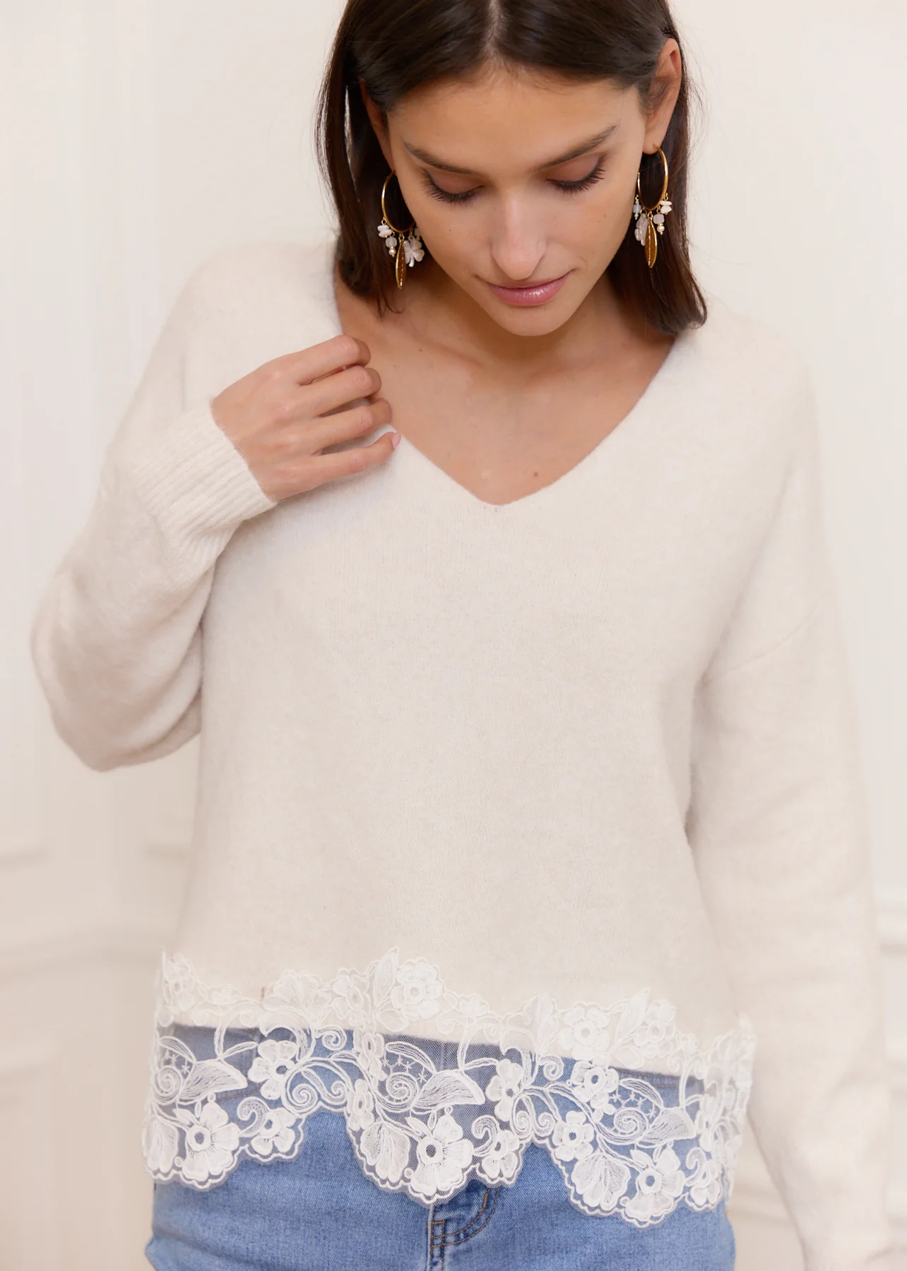 Pull Danaé - Image 2