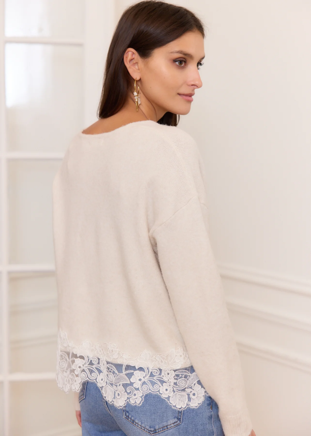 Pull Danaé - Image 5