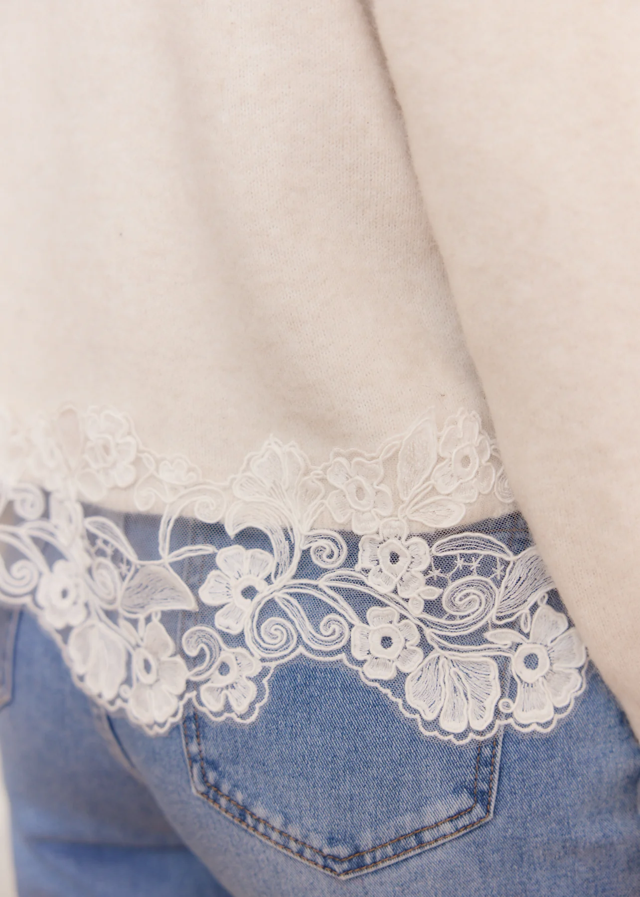 Pull Danaé - Image 6