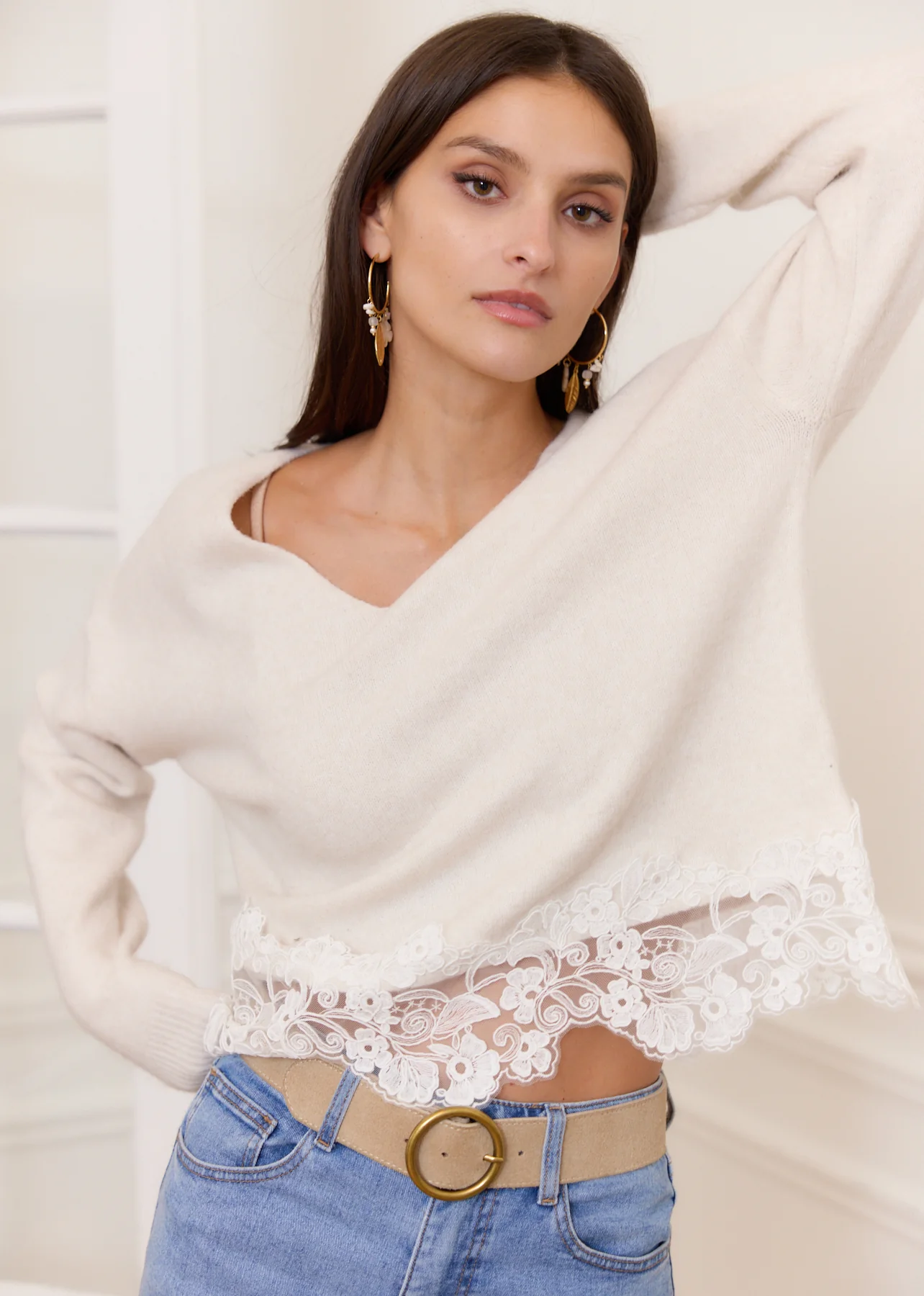 Pull Danaé - Image 7