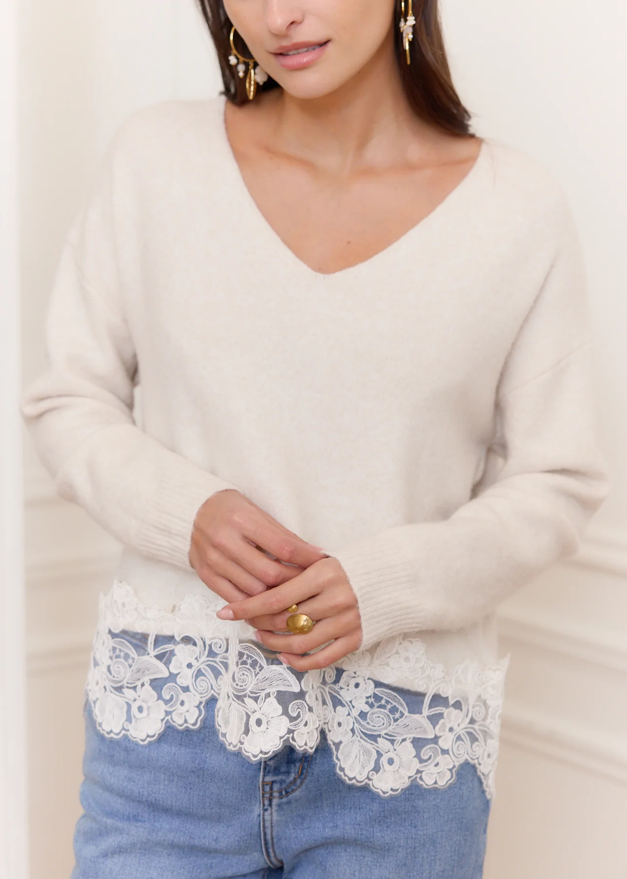 Pull Danaé - Image 8