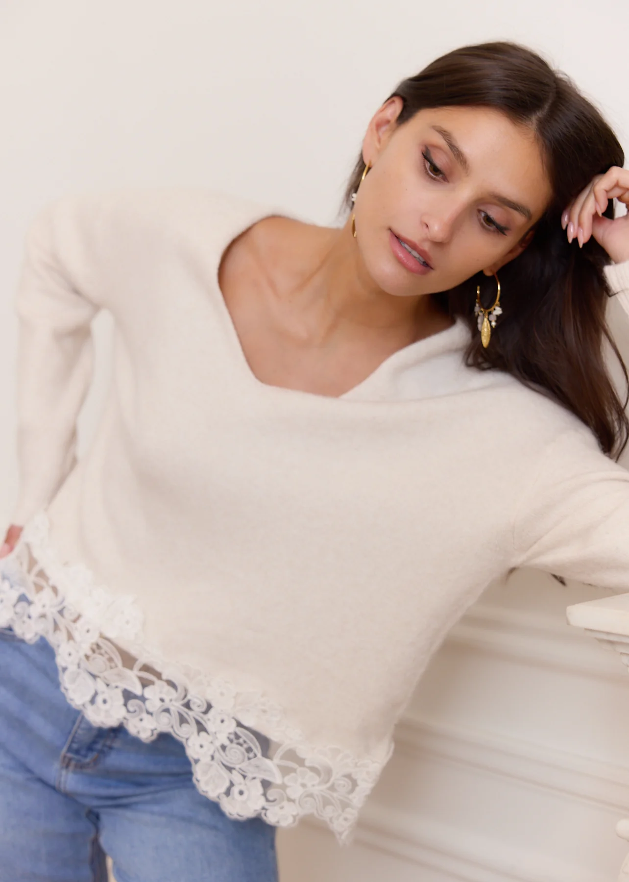 Pull Danaé - Image 9