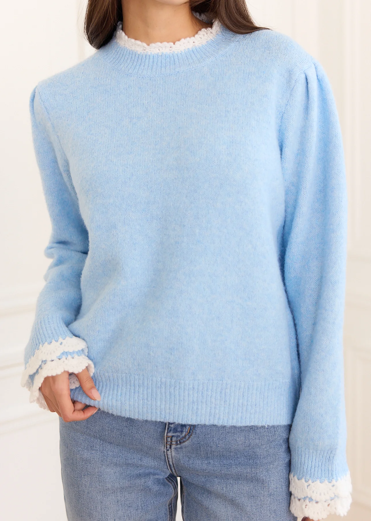 Pull Daphné - Image 2