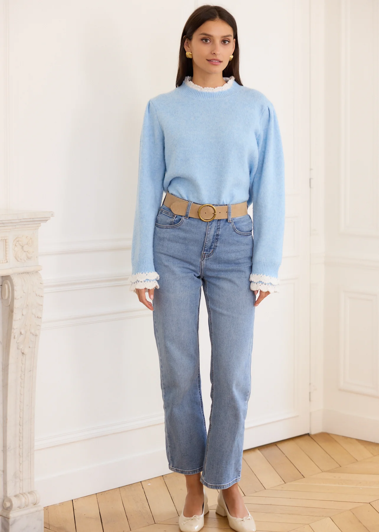 Pull Daphné - Image 3