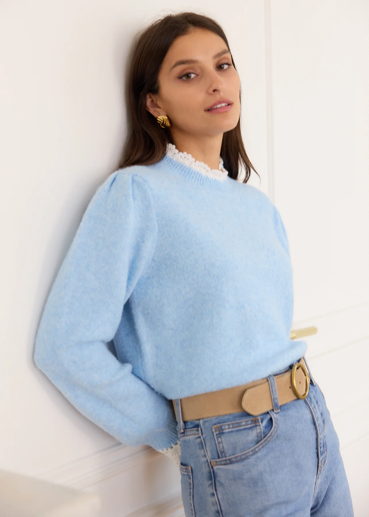 Pull Daphné - Image 5