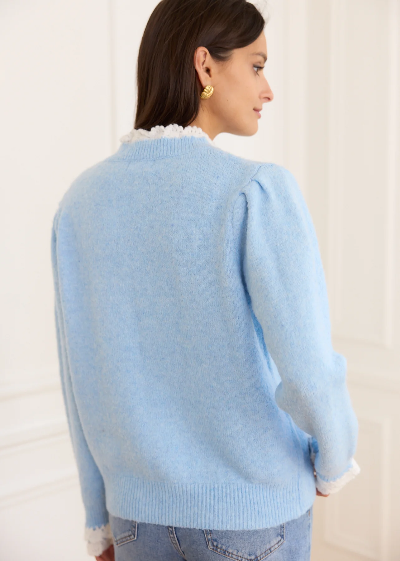Pull Daphné - Image 6