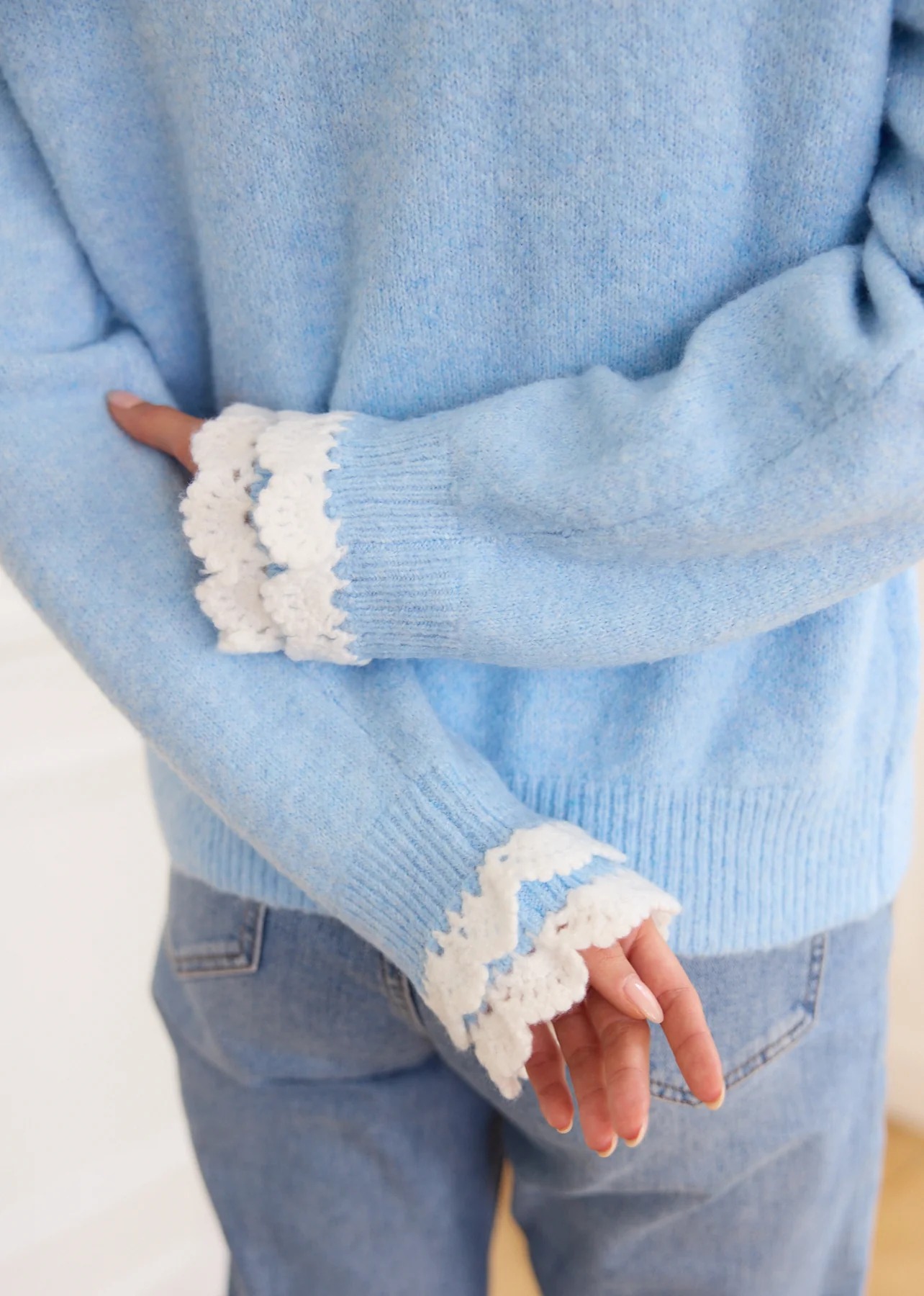 Pull Daphné - Image 7