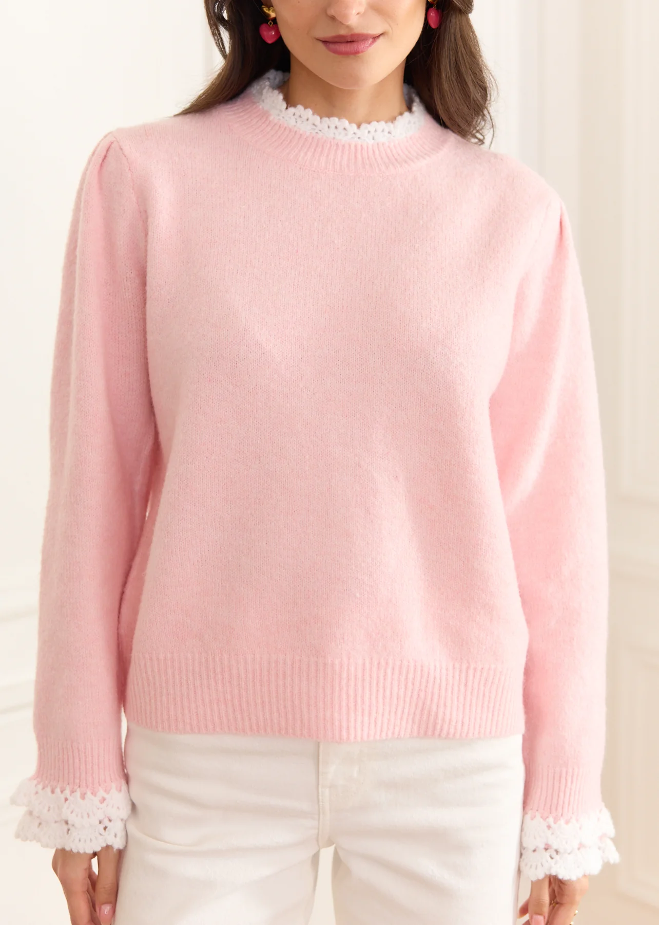 Pull Daphné